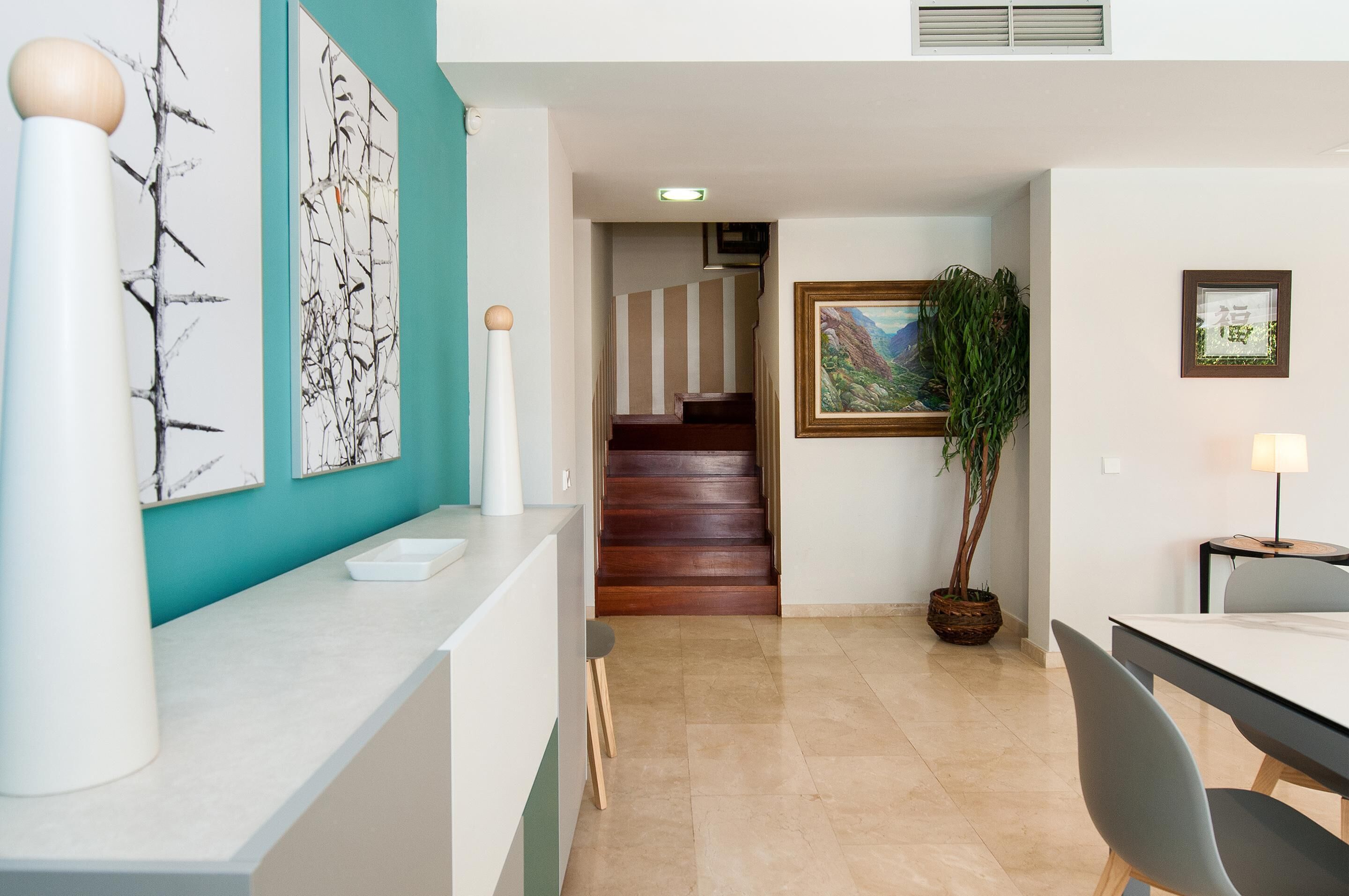 Salobre Golf & Resort Villas