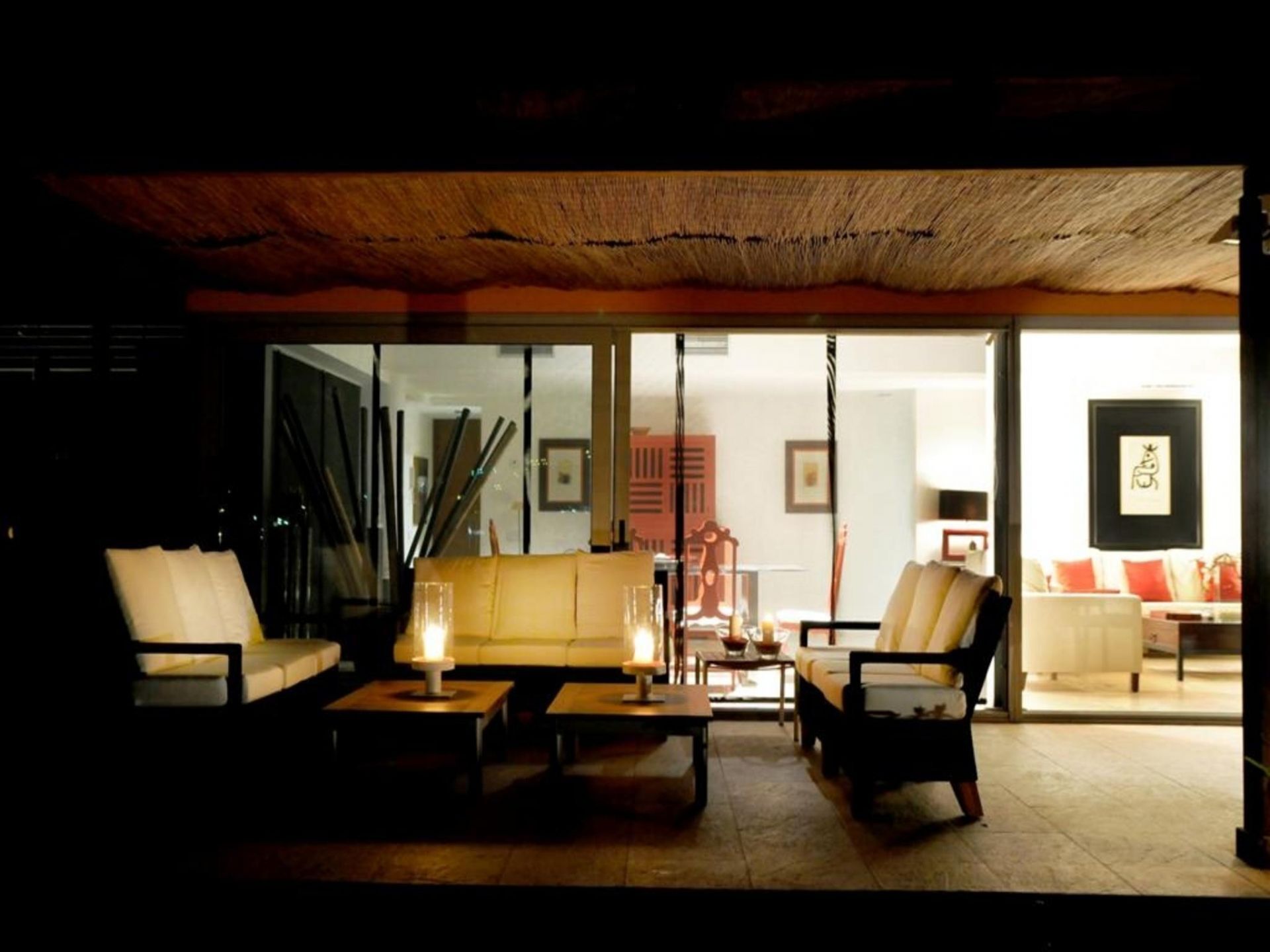 Salobre Golf & Resort Villas