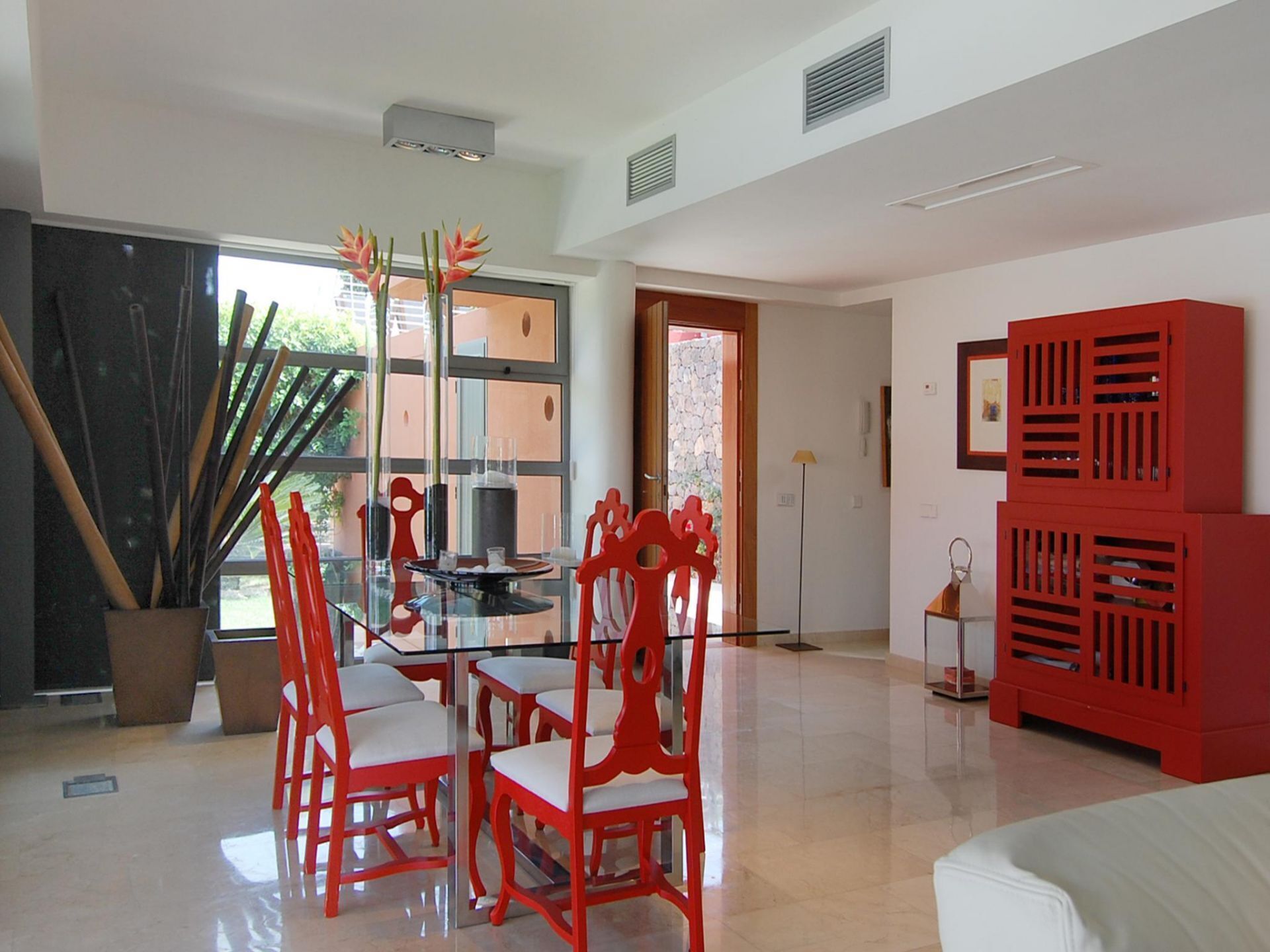 Salobre Golf & Resort Villas