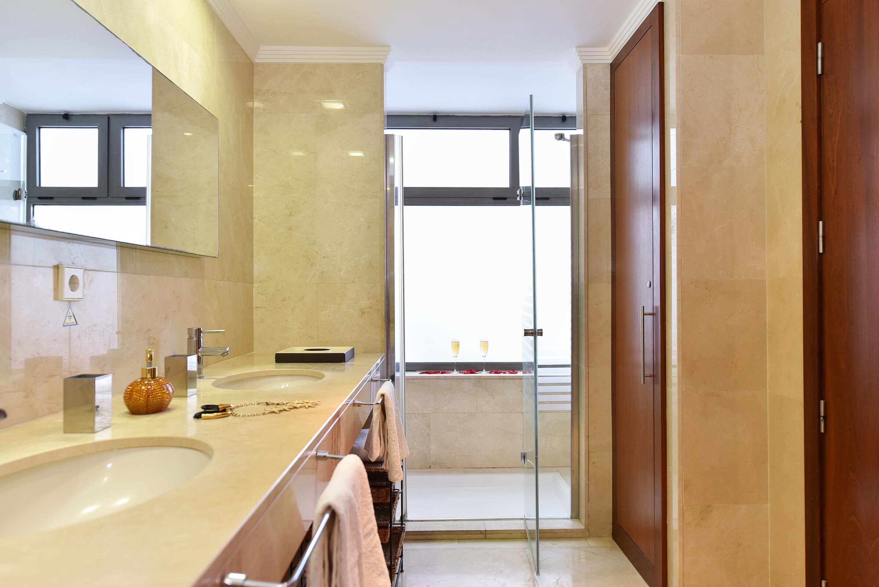 Salobre Golf & Resort Villas