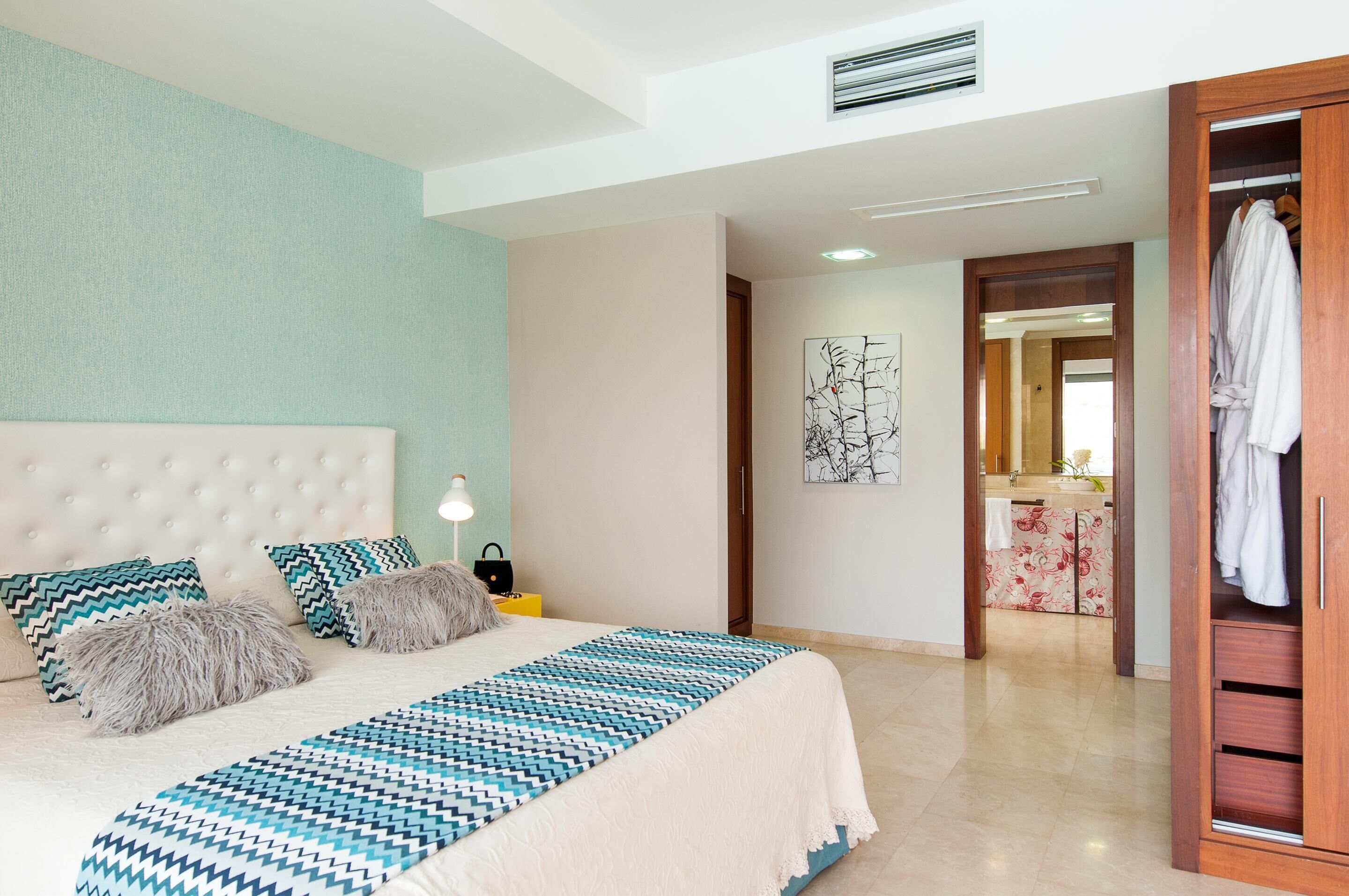 Salobre Golf & Resort Villas