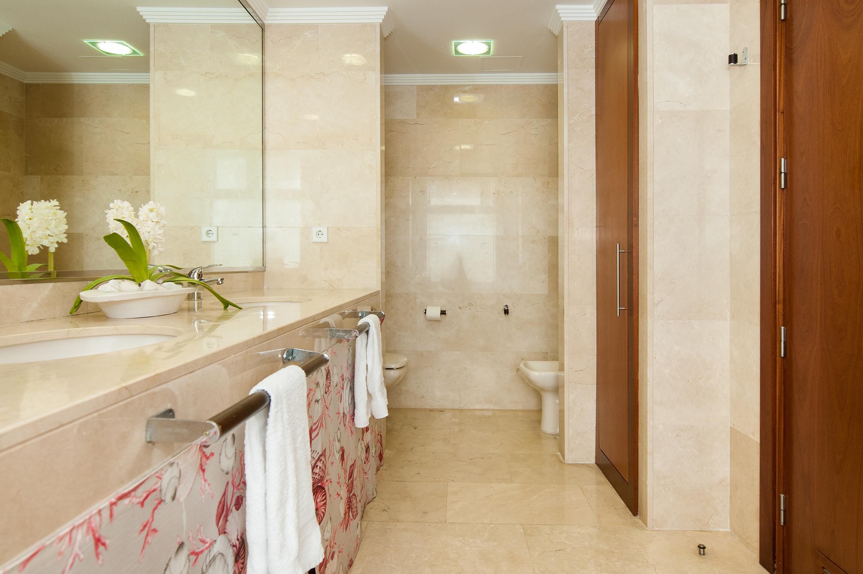 Salobre Golf & Resort Villas