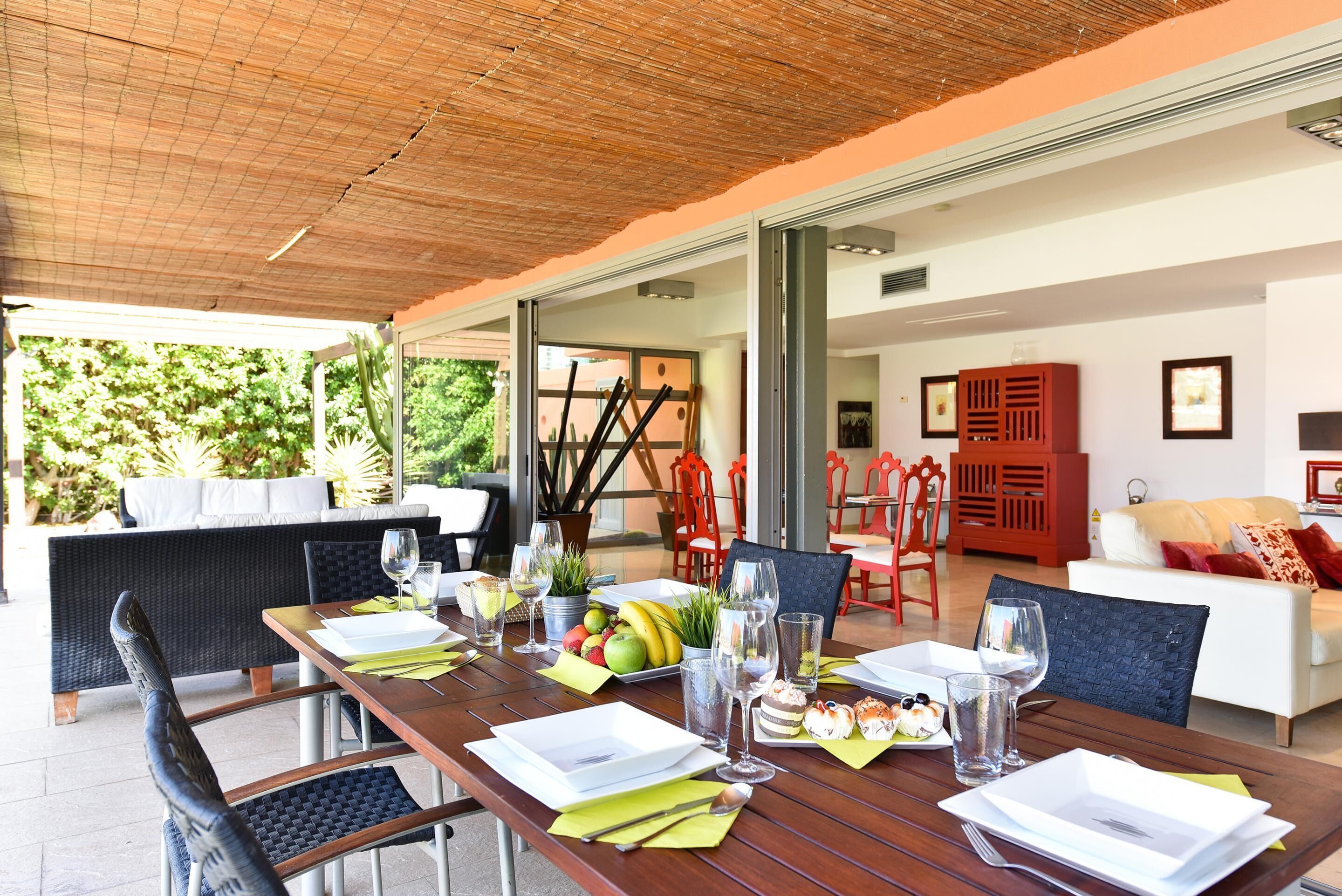 Salobre Golf & Resort Villas