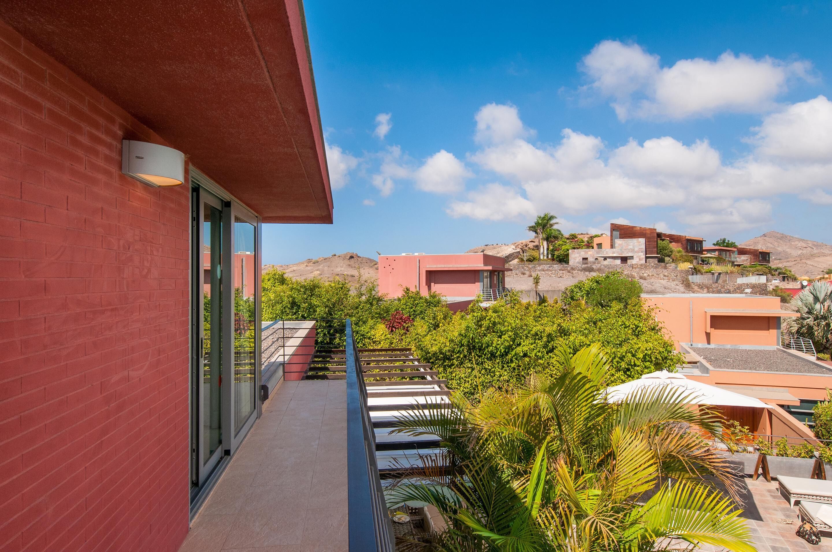 Salobre Golf & Resort Villas