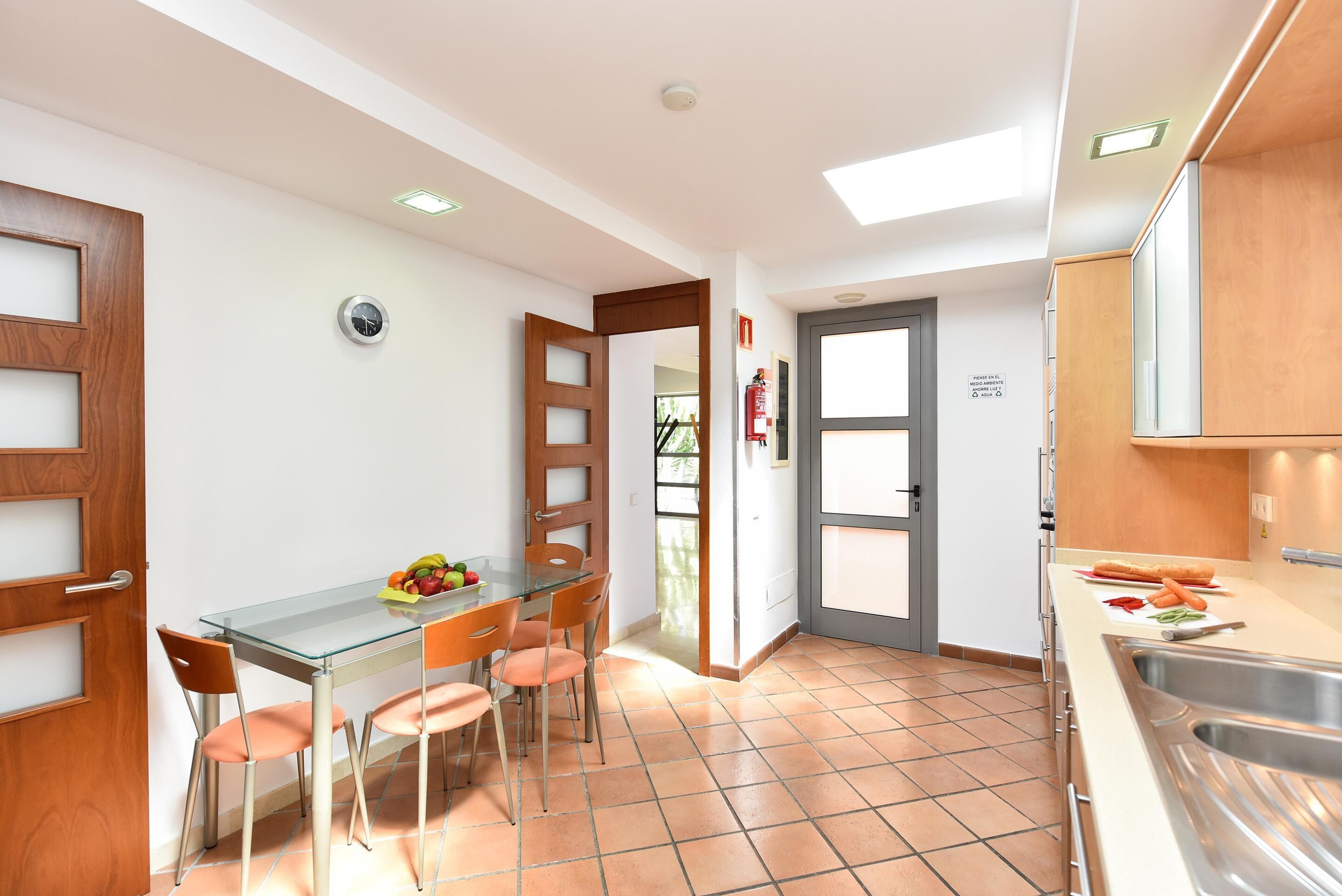 Salobre Golf & Resort Villas