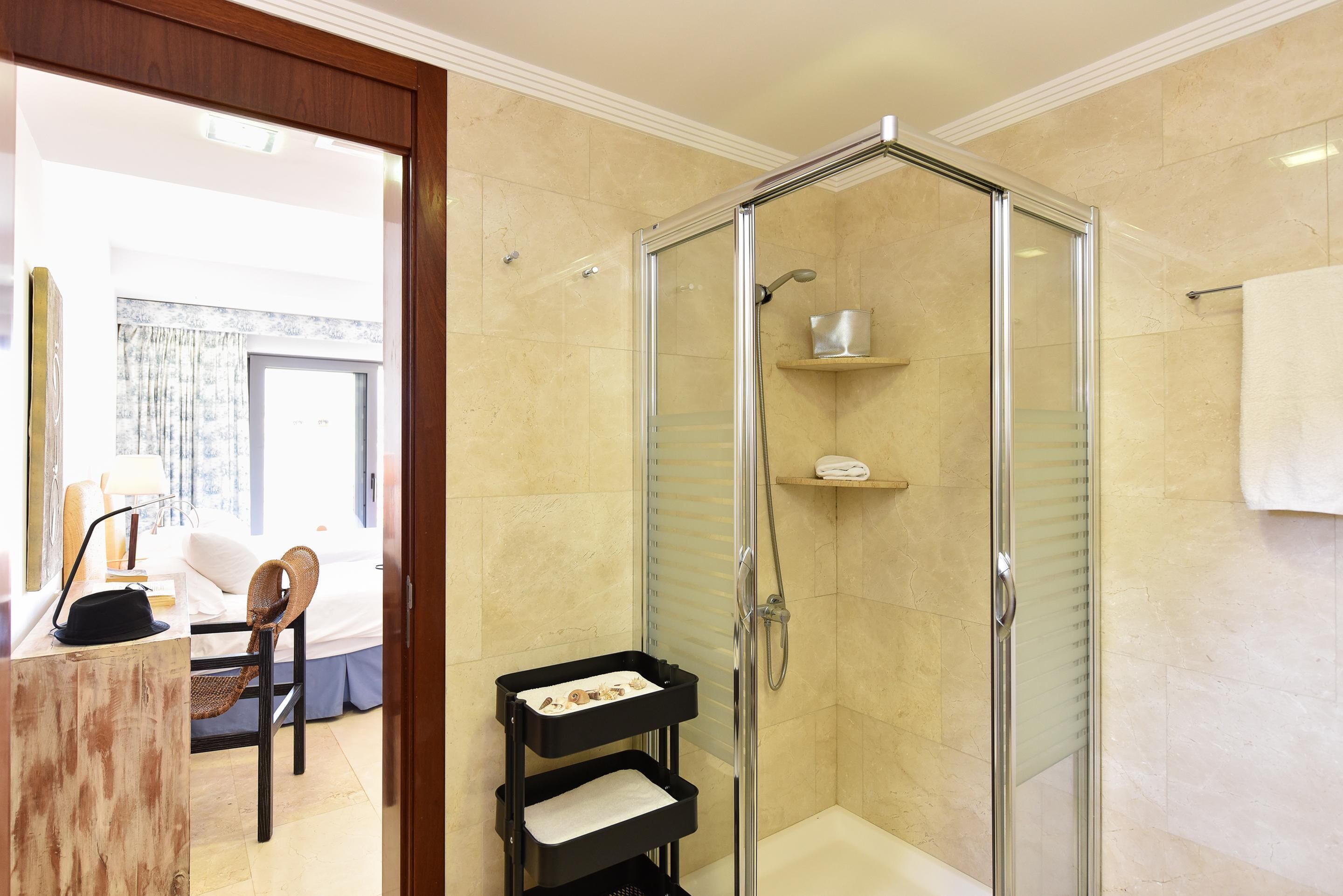 Salobre Golf & Resort Villas