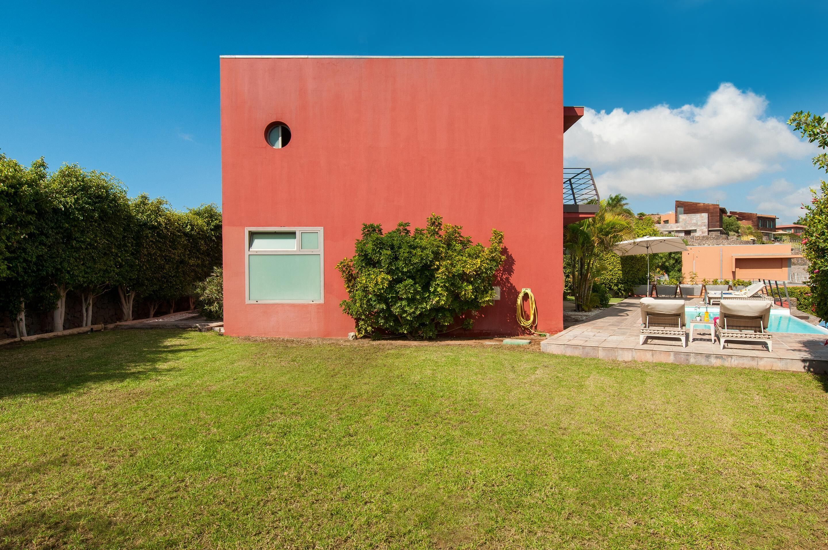 Salobre Golf & Resort Villas