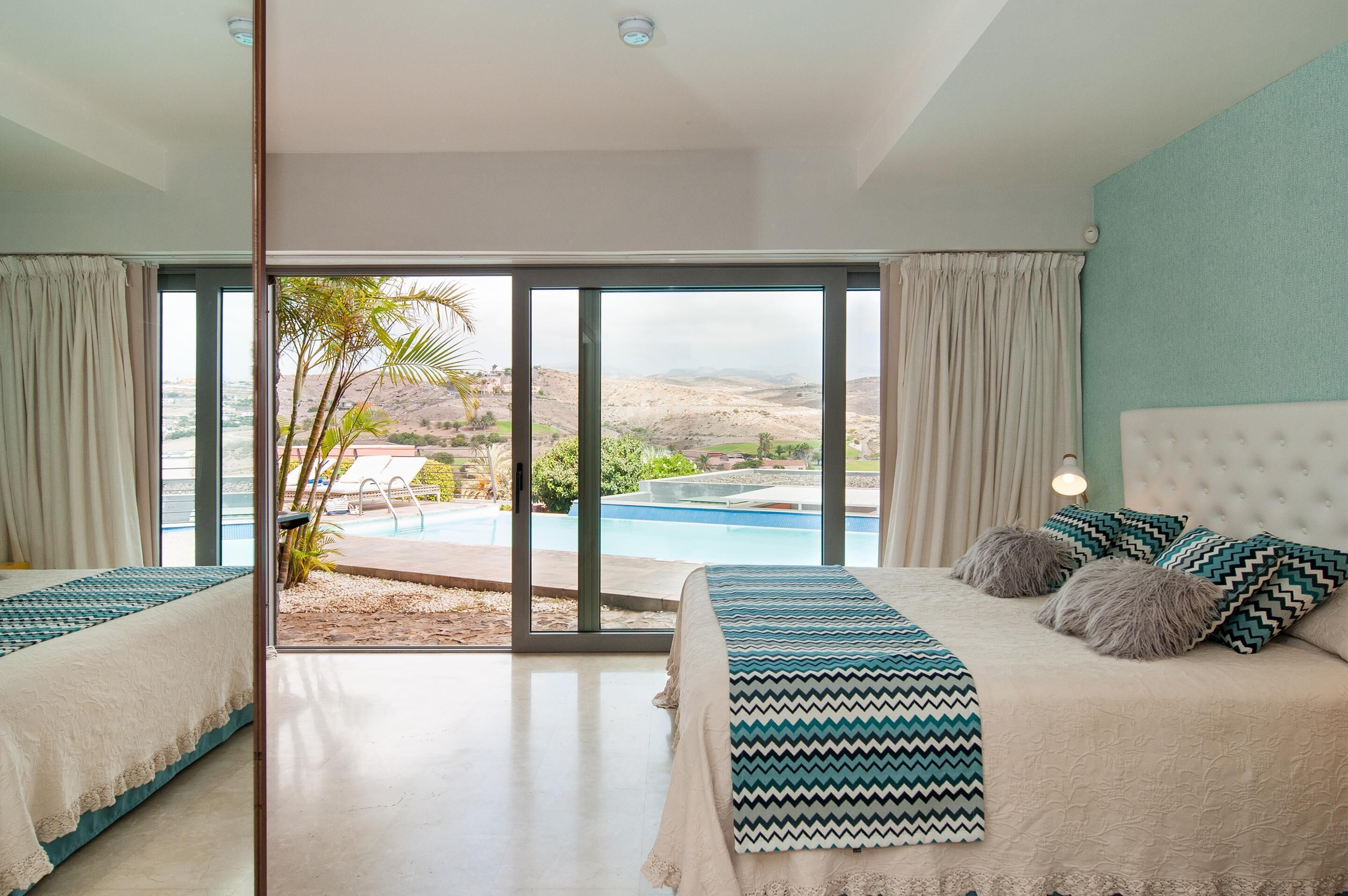 Salobre Golf & Resort Villas