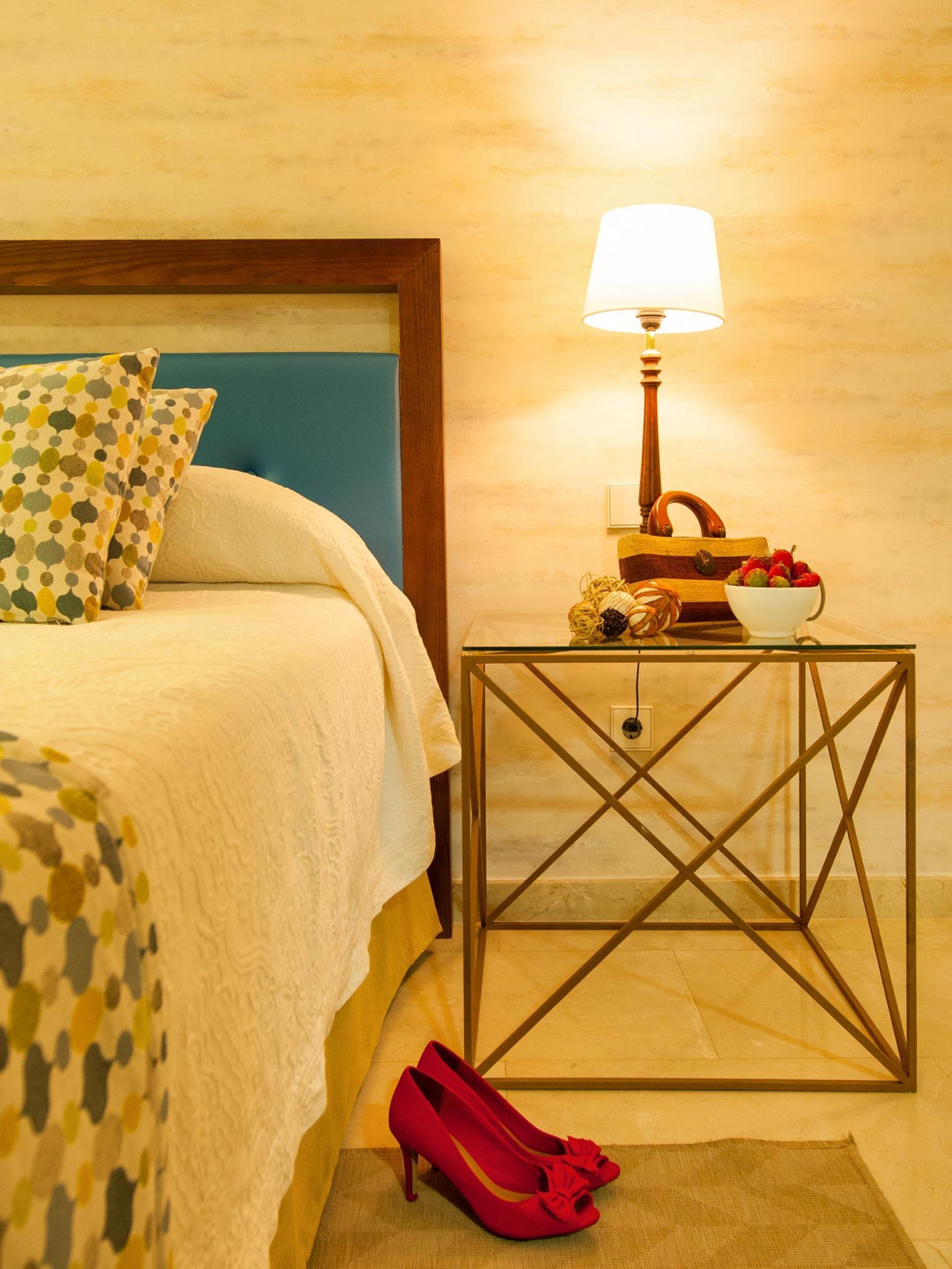 Salobre Golf & Resort Villas