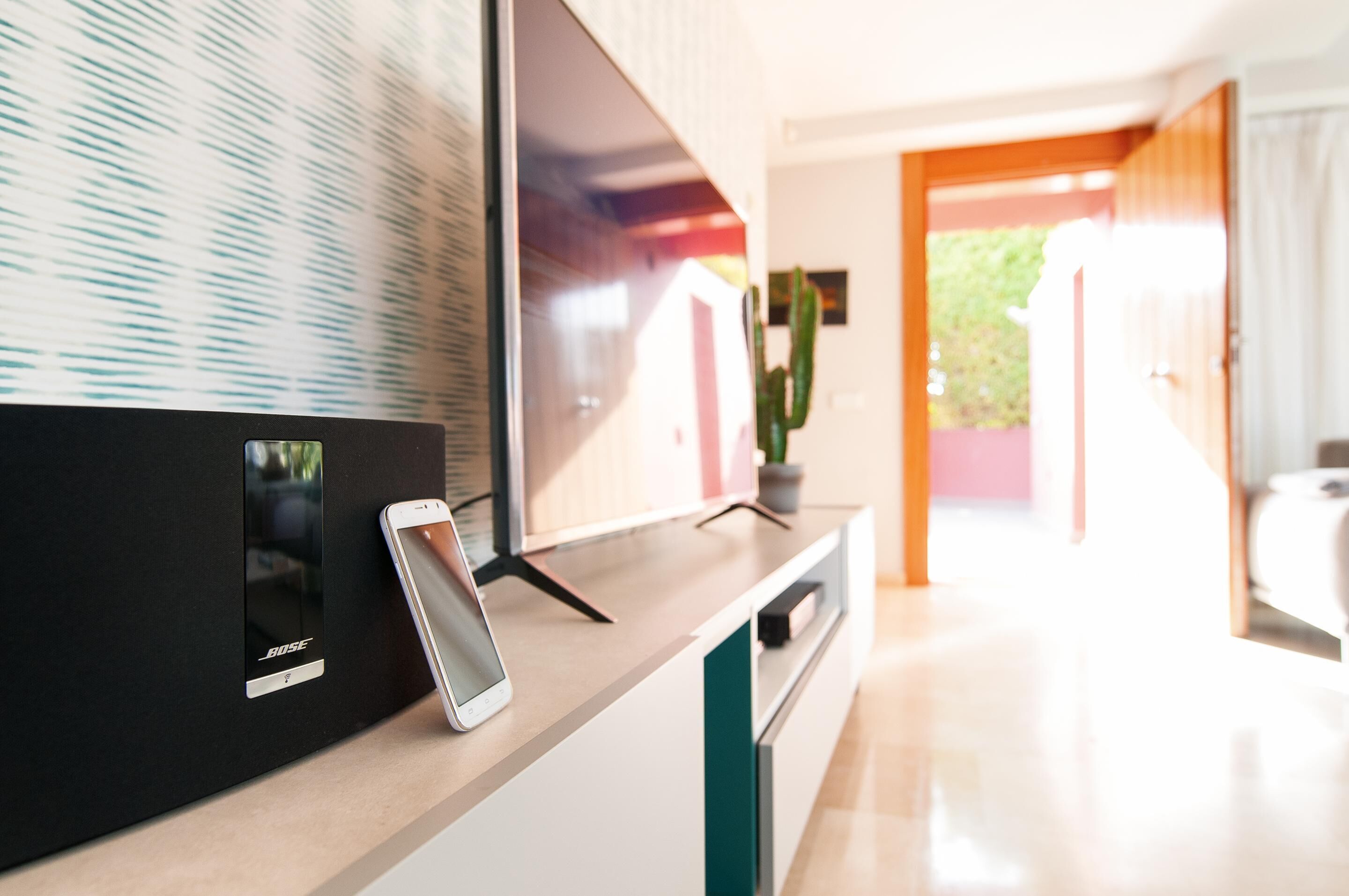 Salobre Golf & Resort Villas