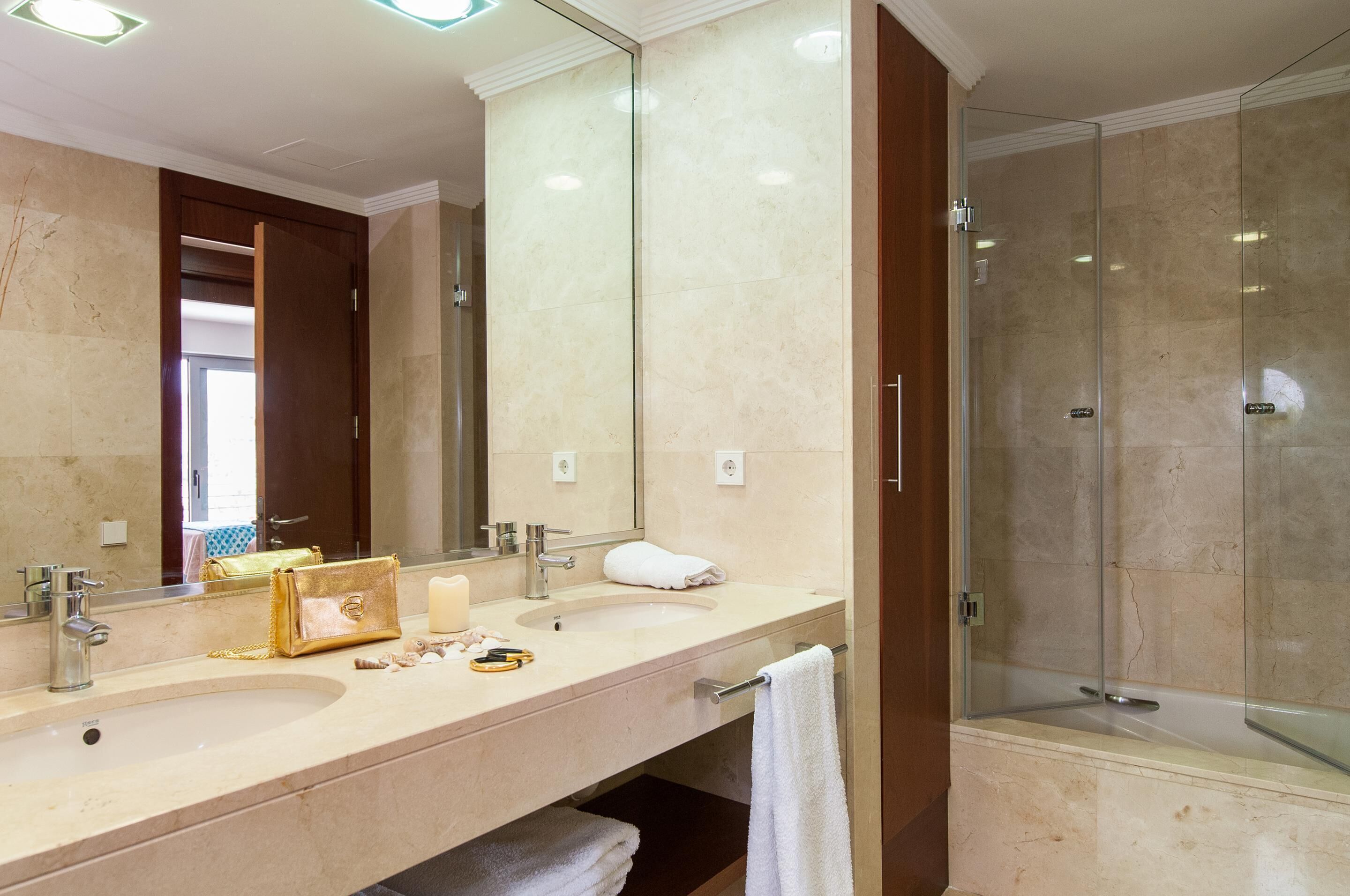 Salobre Golf & Resort Villas