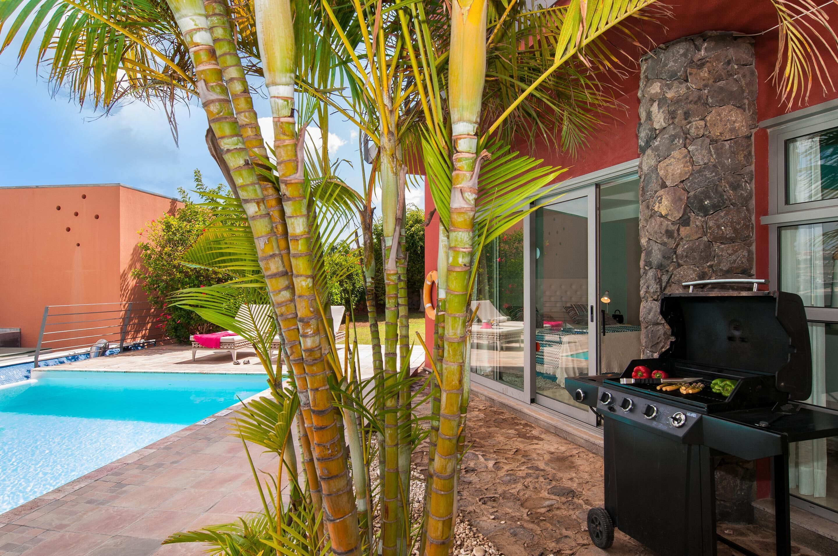 Salobre Golf & Resort Villas