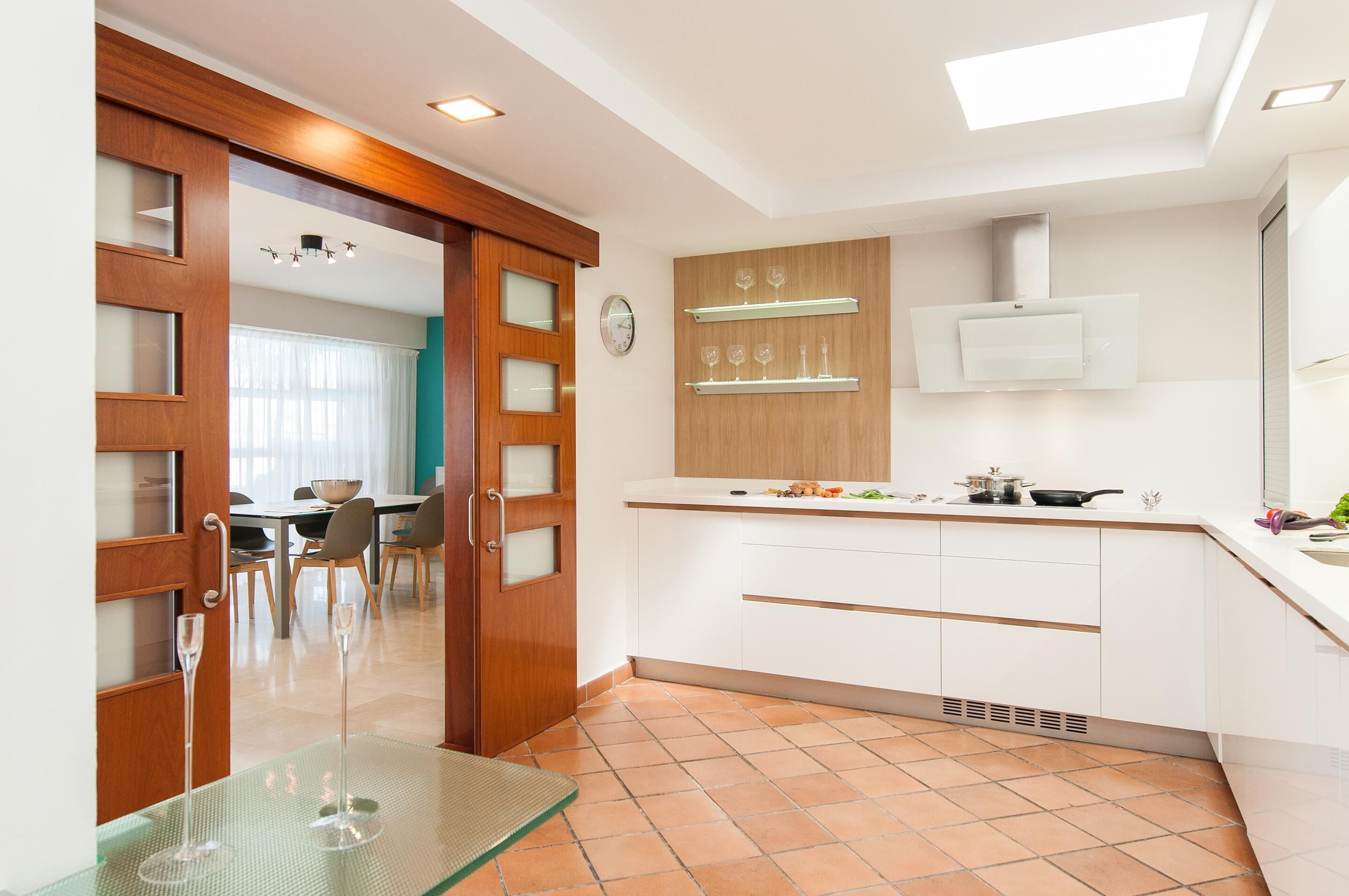 Salobre Golf & Resort Villas