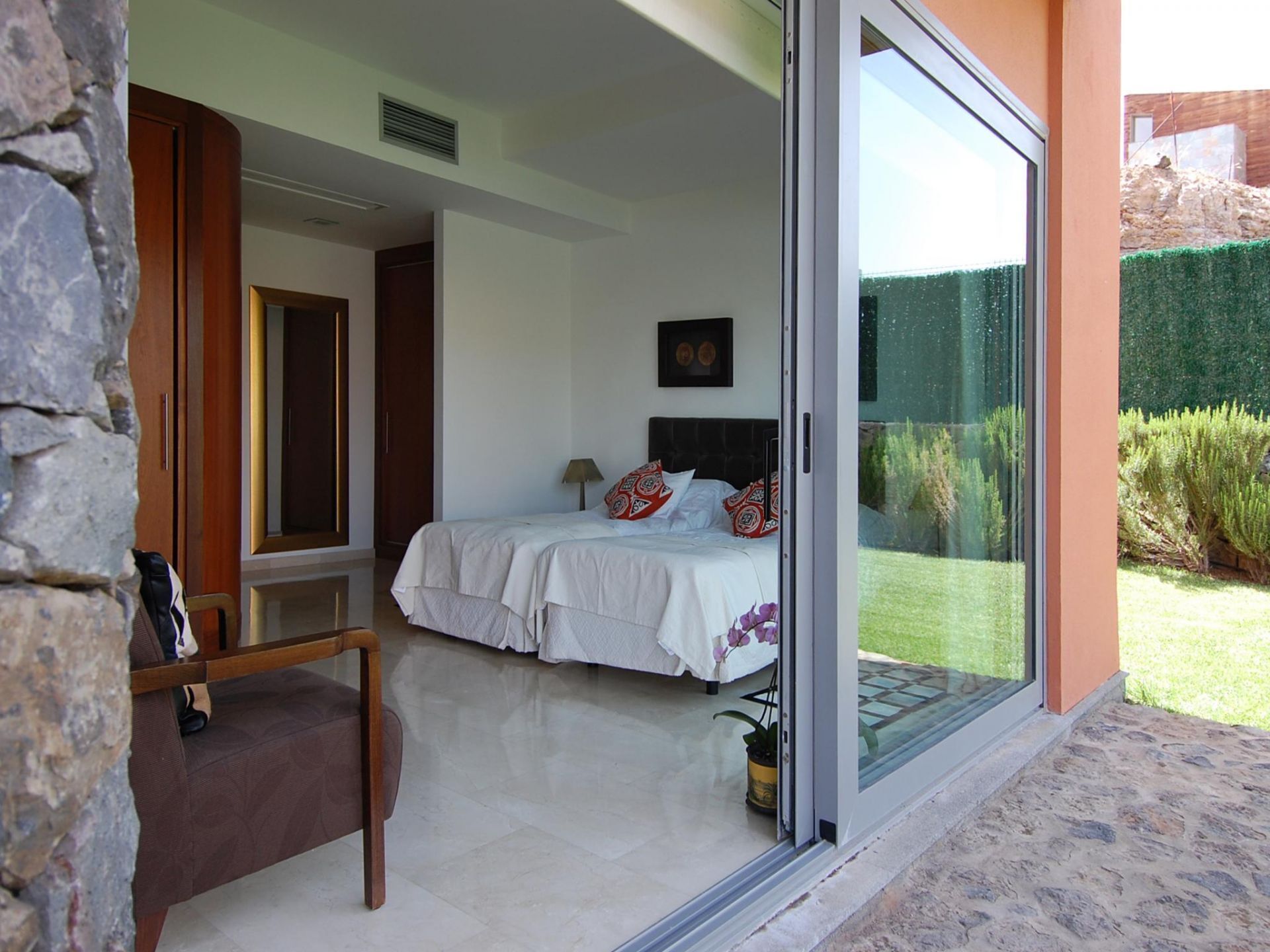 Salobre Golf & Resort Villas