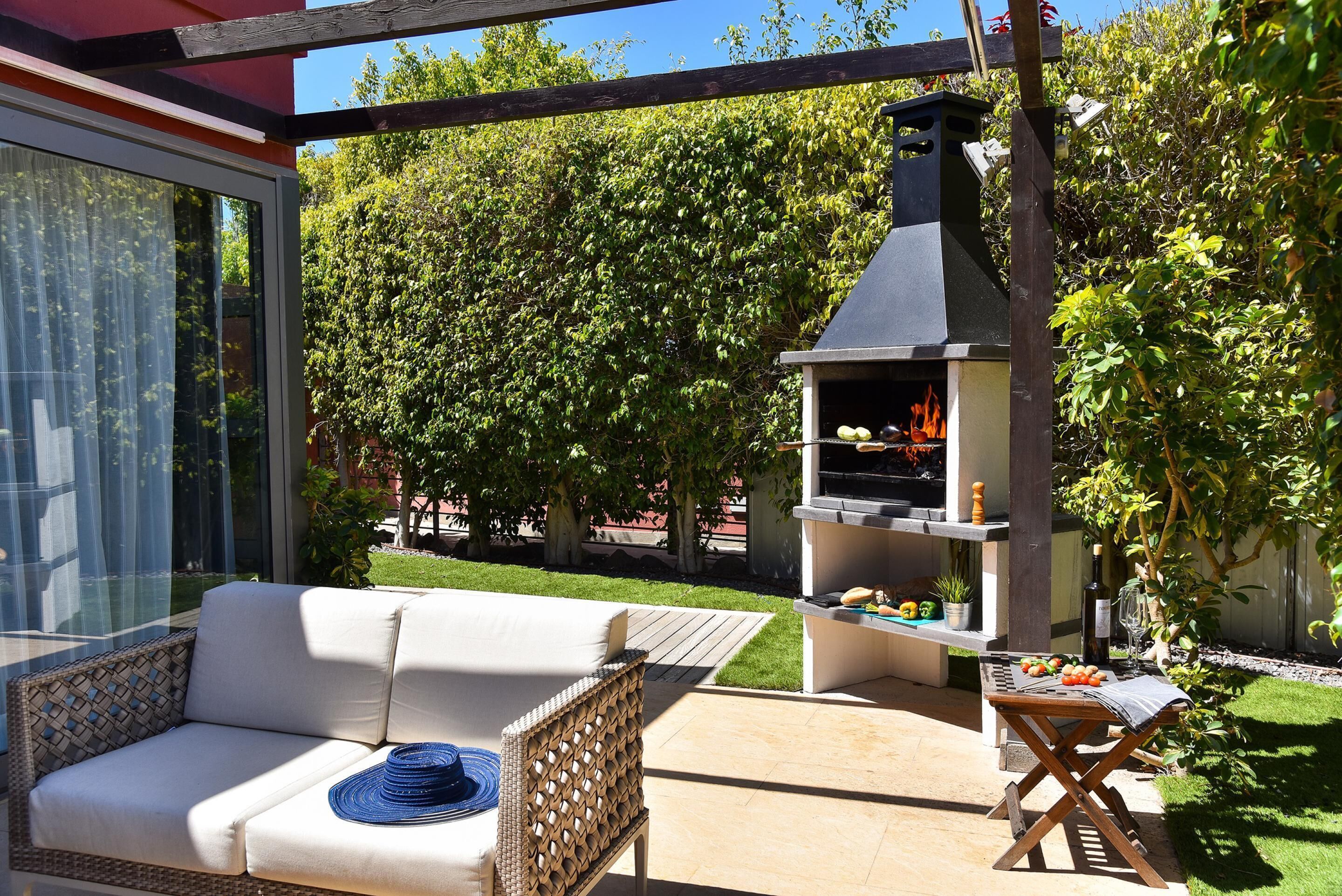 Salobre Golf & Resort Villas