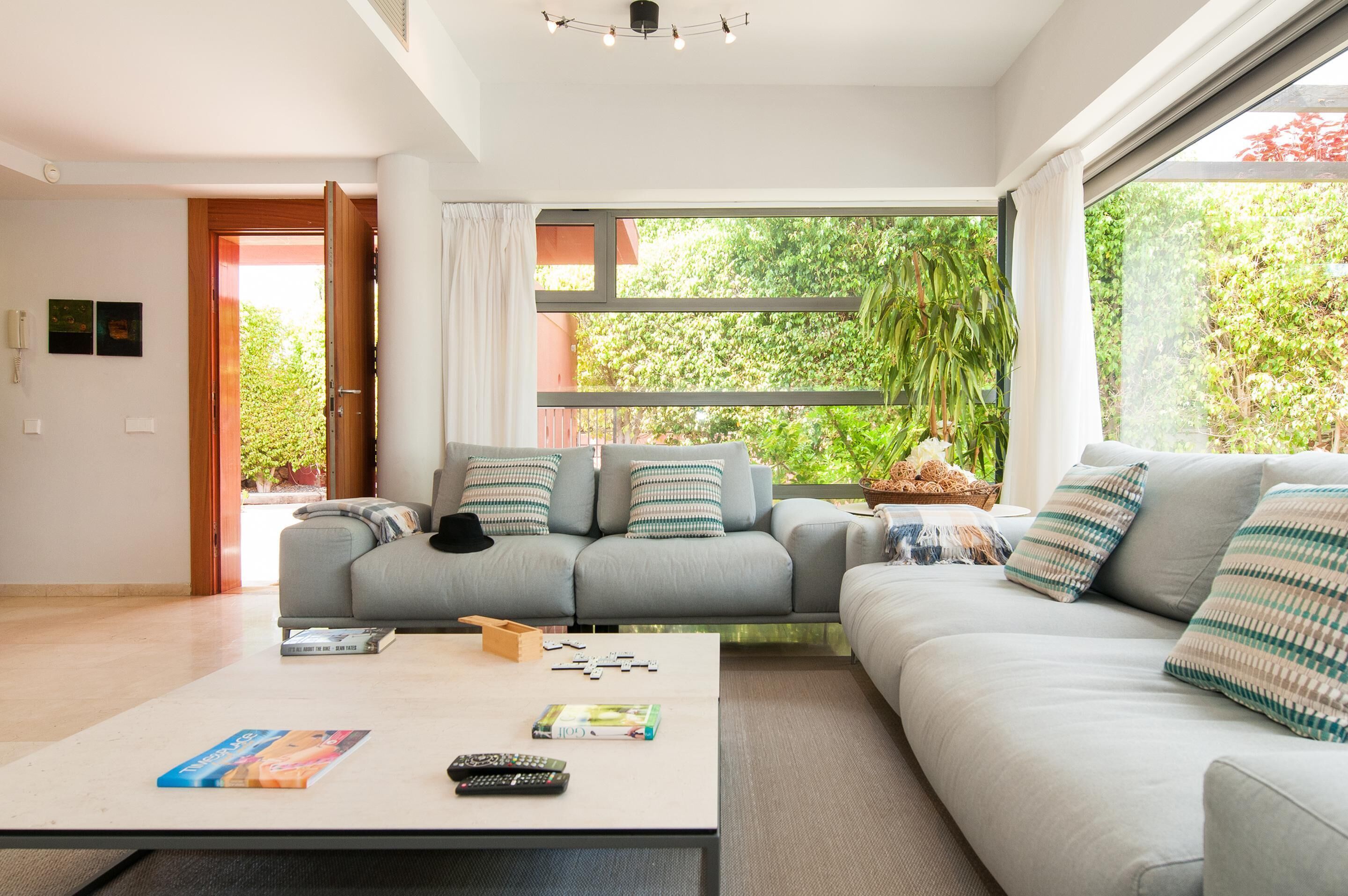 Salobre Golf & Resort Villas