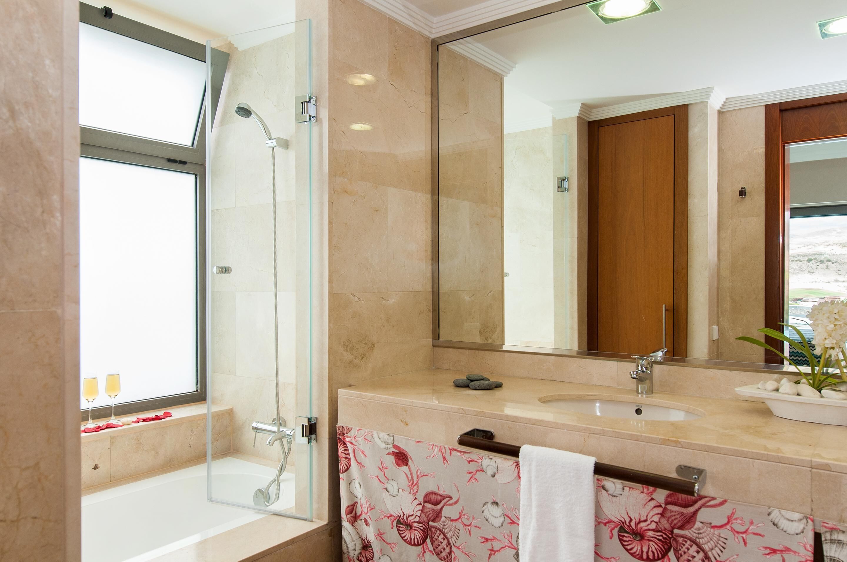 Salobre Golf & Resort Villas