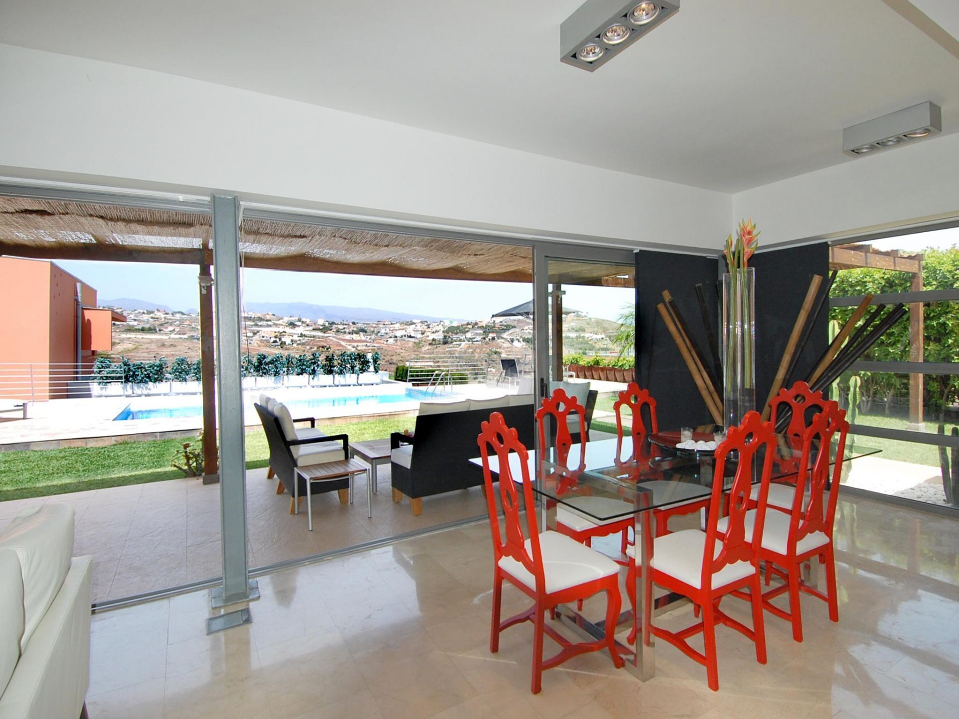 Salobre Golf & Resort Villas