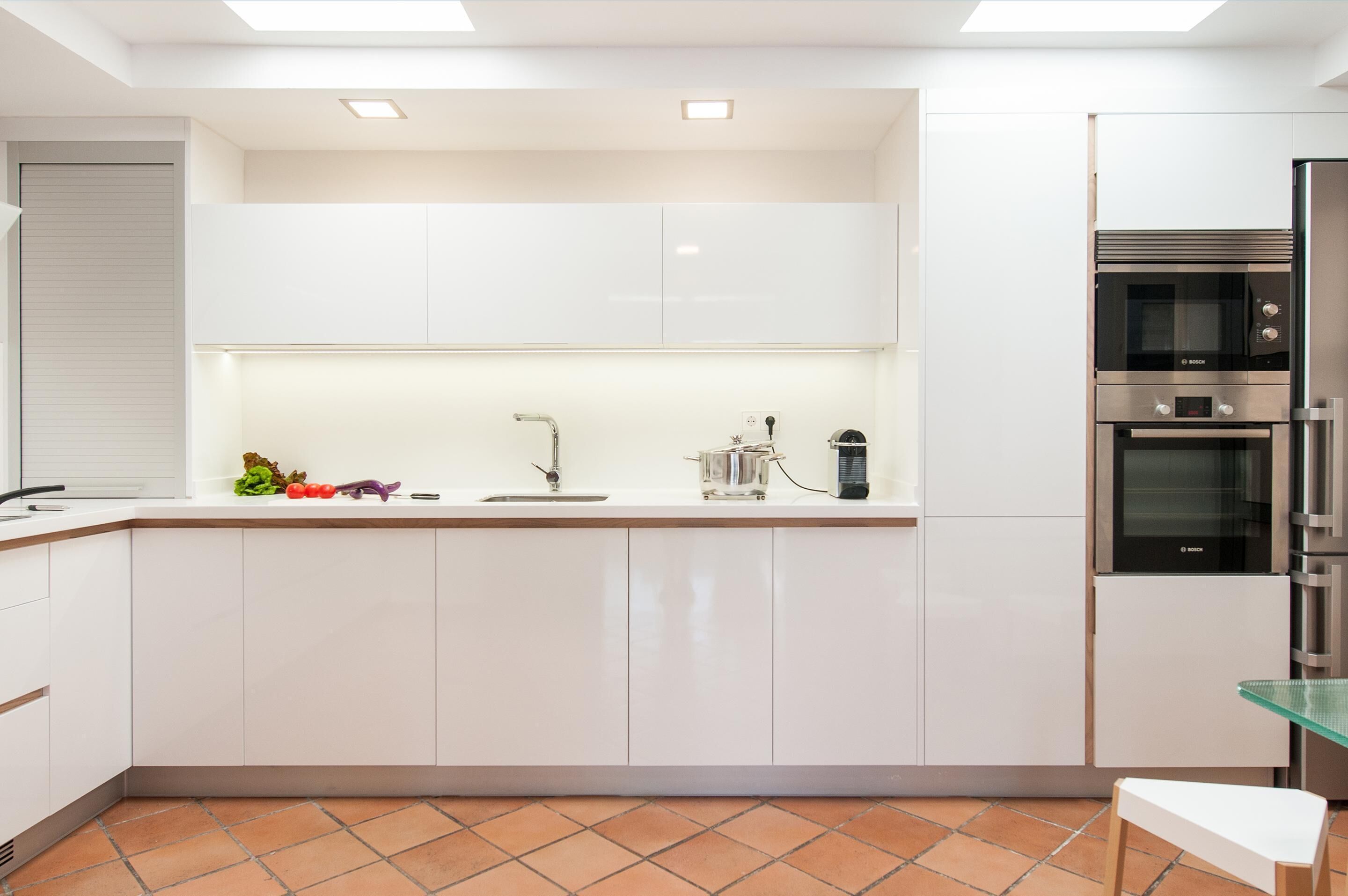 Salobre Golf & Resort Villas