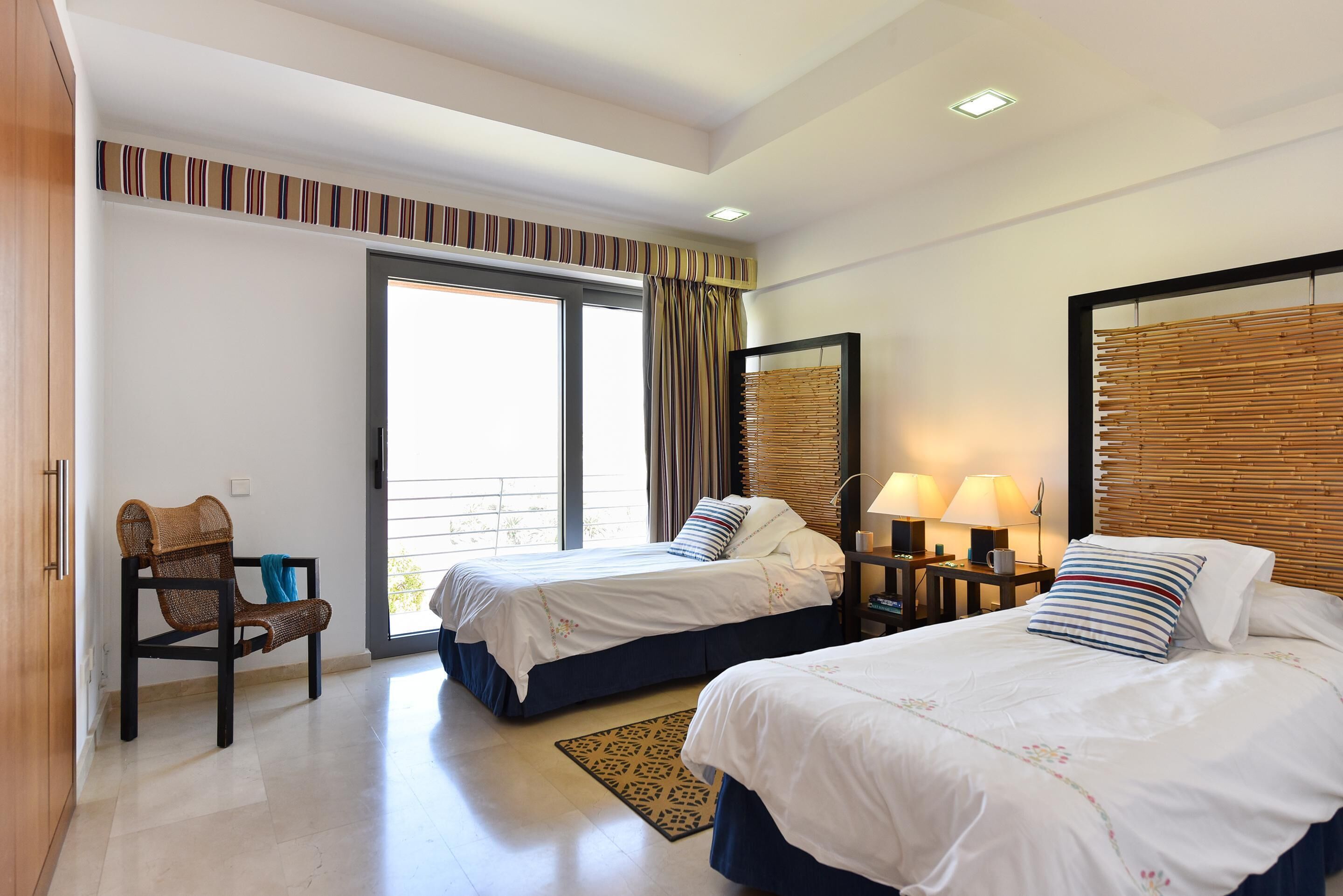 Salobre Golf & Resort Villas