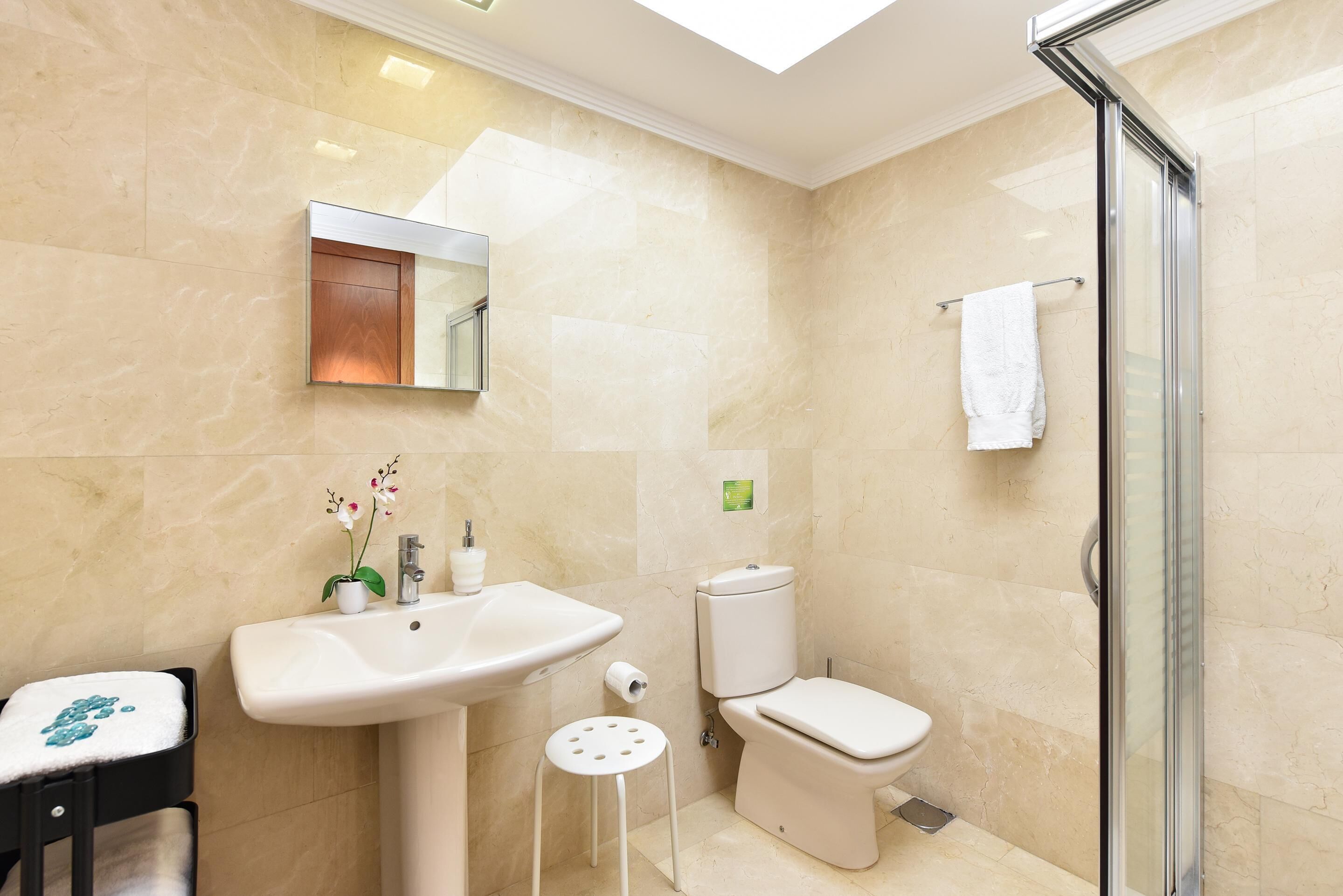 Salobre Golf & Resort Villas