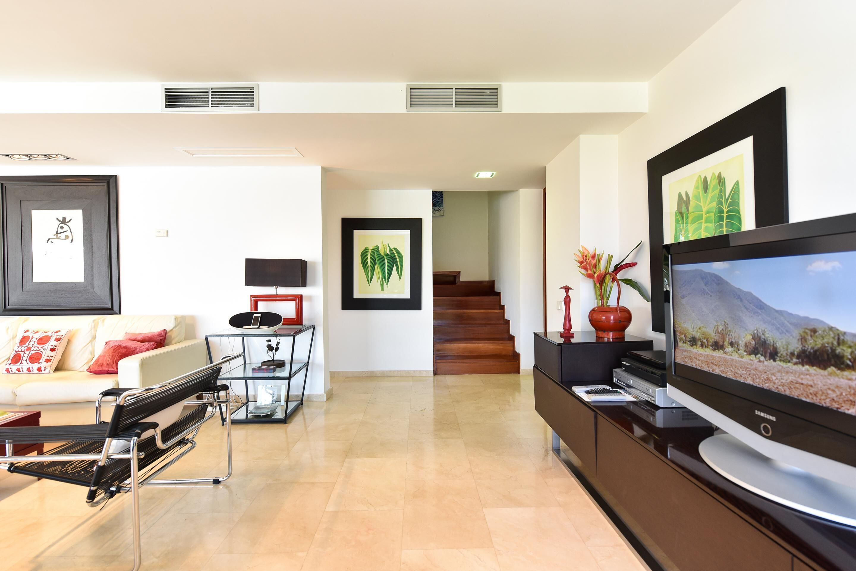 Salobre Golf & Resort Villas