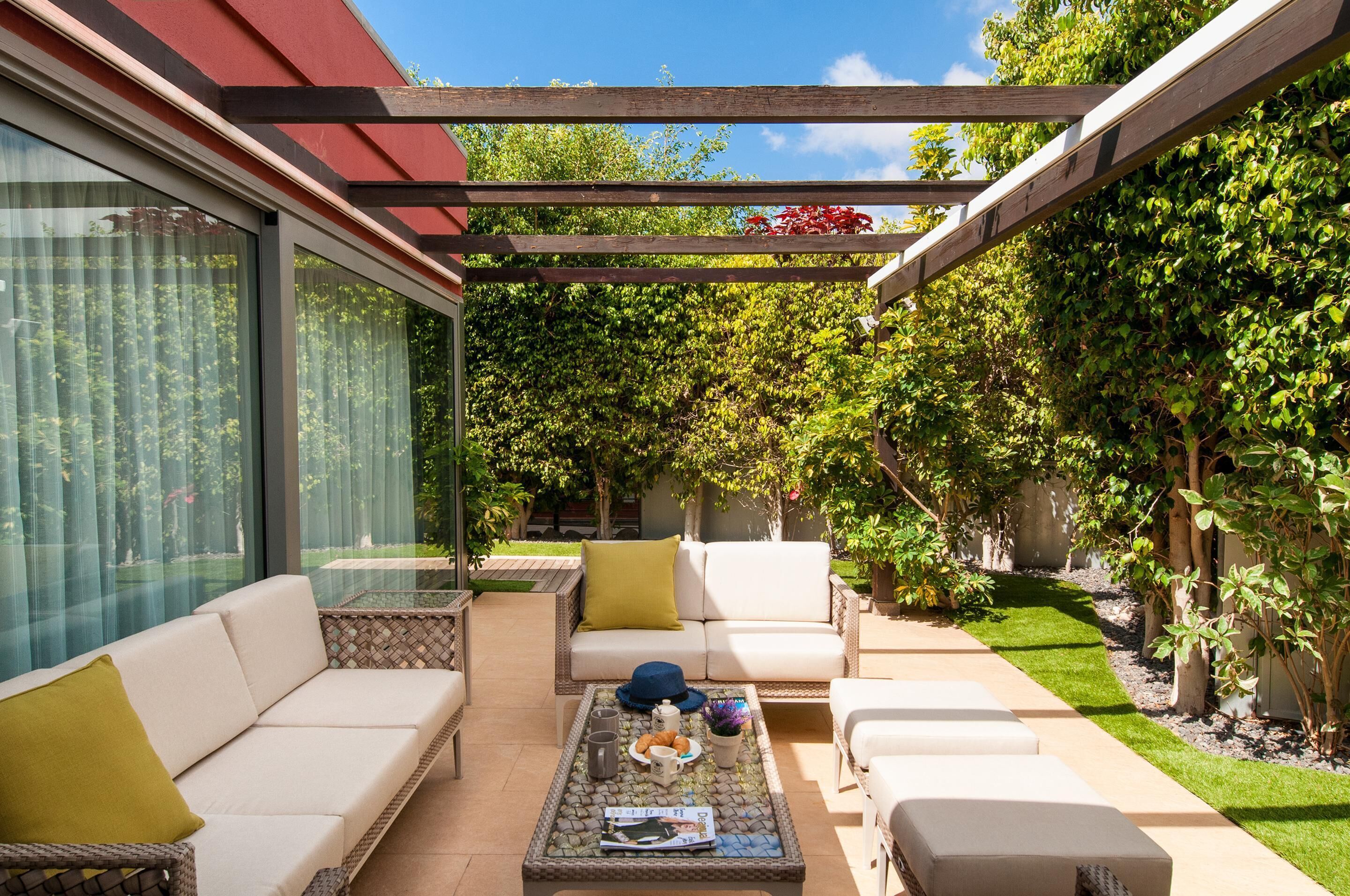 Salobre Golf & Resort Villas