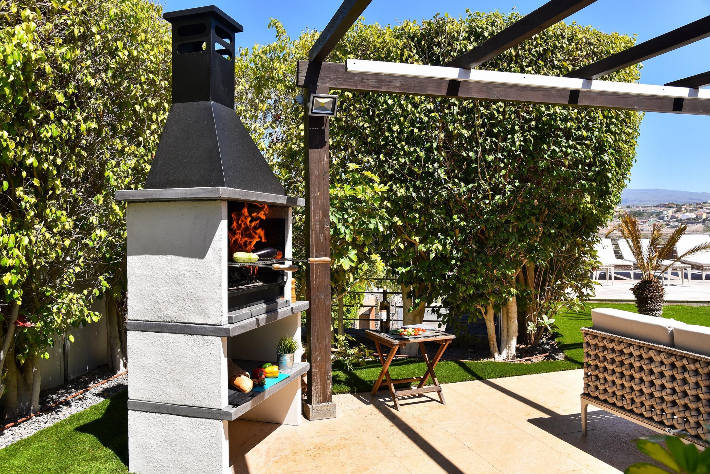 Salobre Golf & Resort Villas