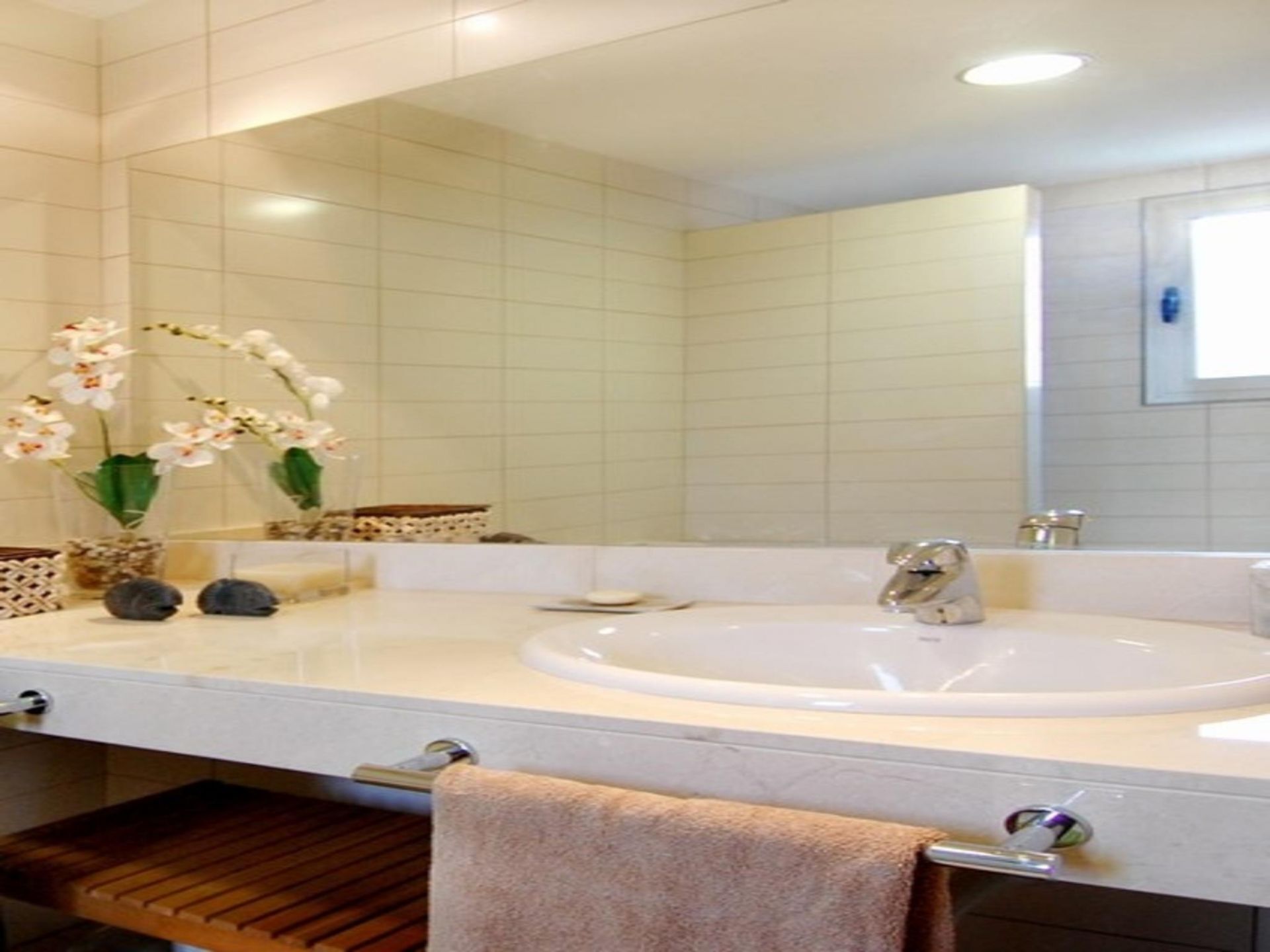 Salobre Golf & Resort Villas