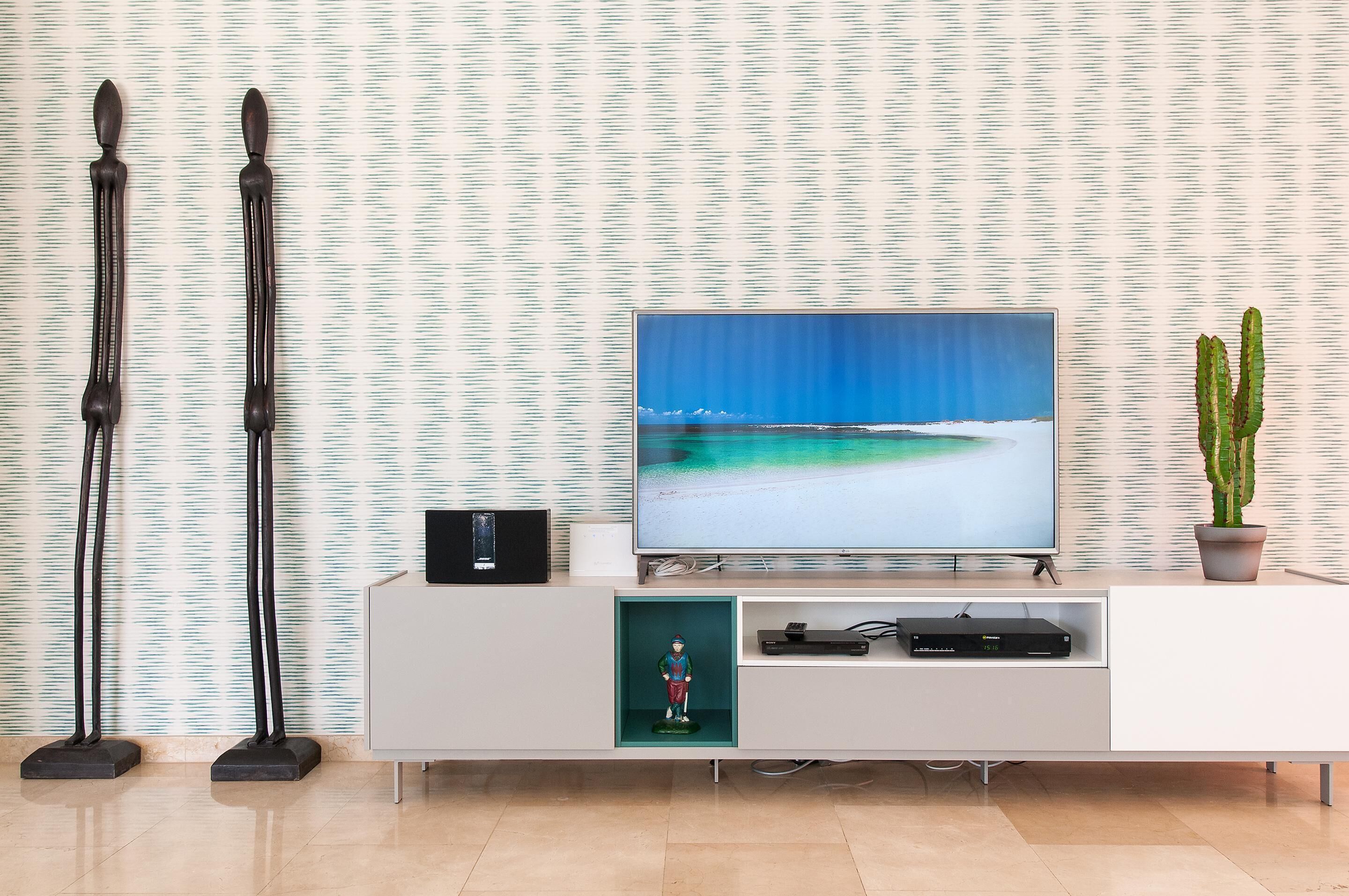 Salobre Golf & Resort Villas