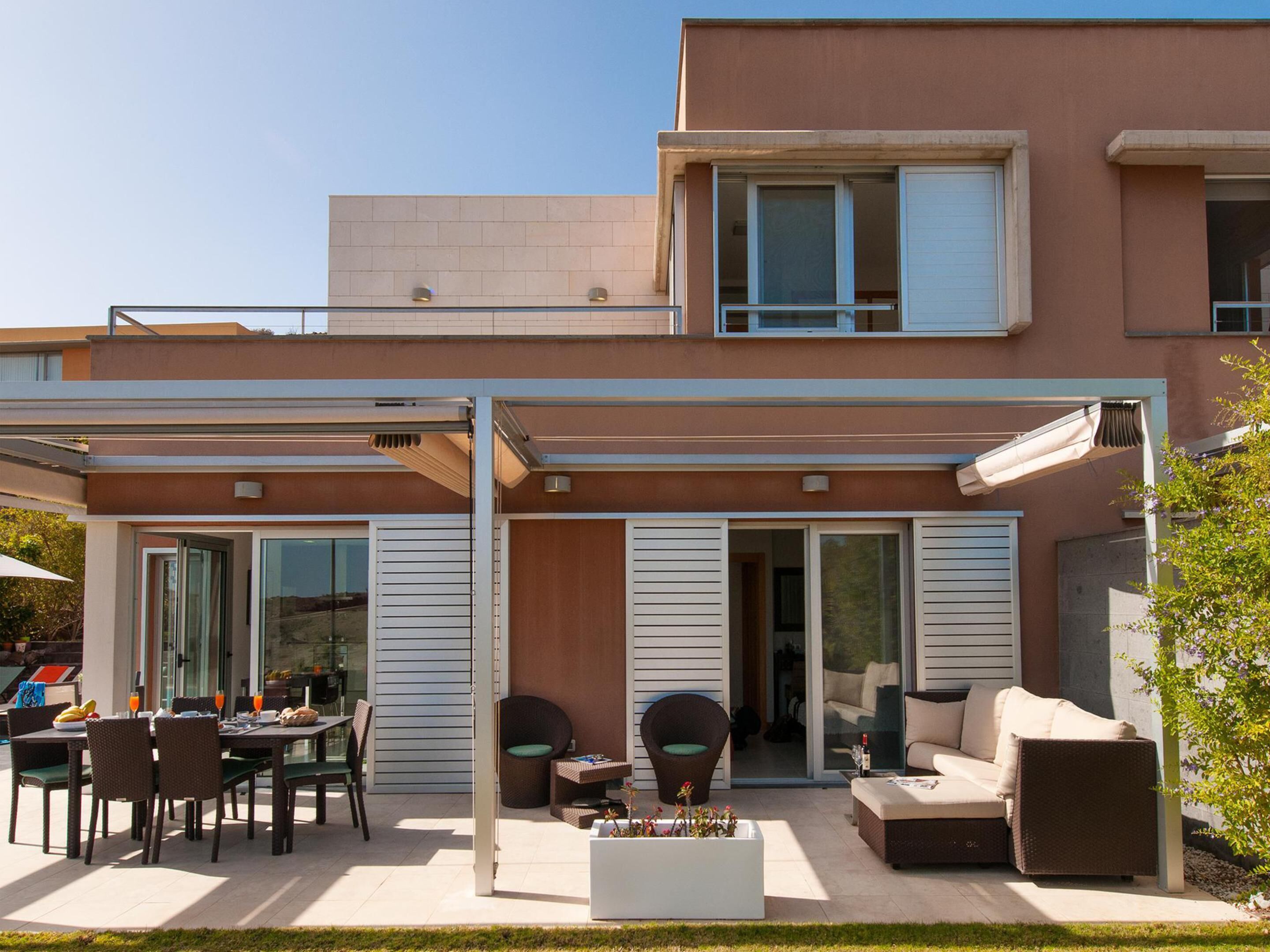 Salobre Vista Golf 9 by Salobre Golf Villas