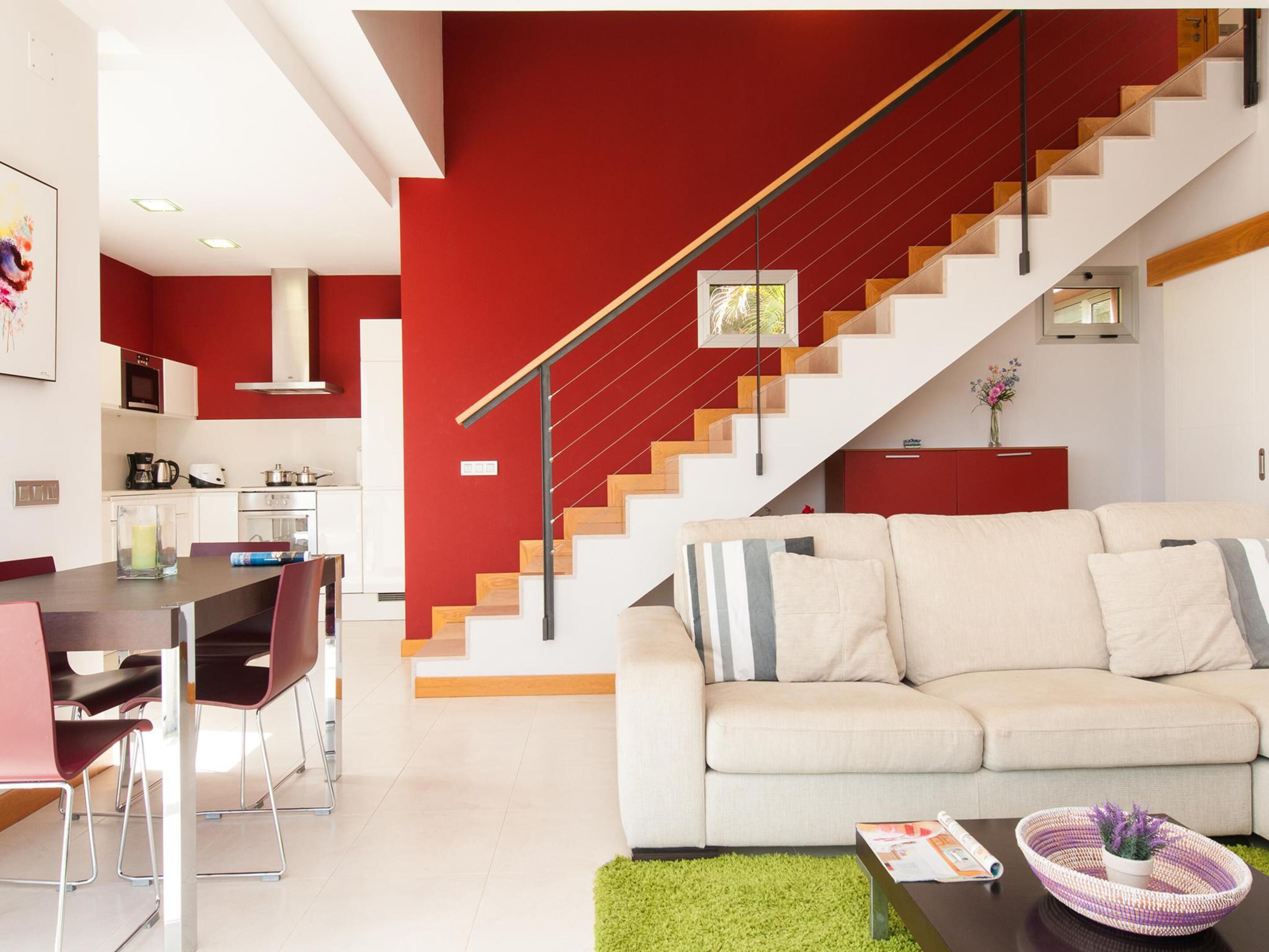 Salobre Vista Golf 9 by Salobre Golf Villas