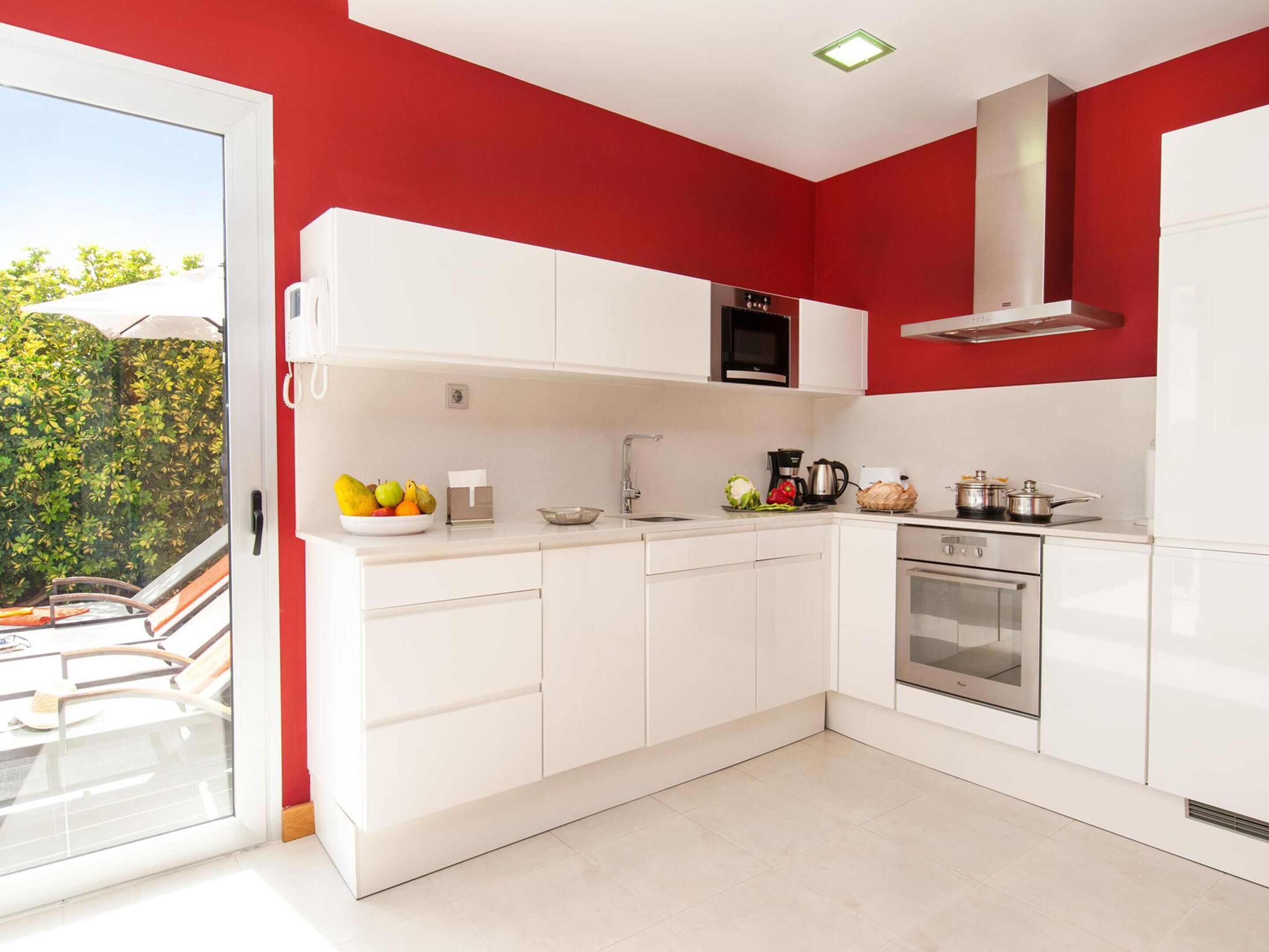 Salobre Vista Golf 9 by Salobre Golf Villas