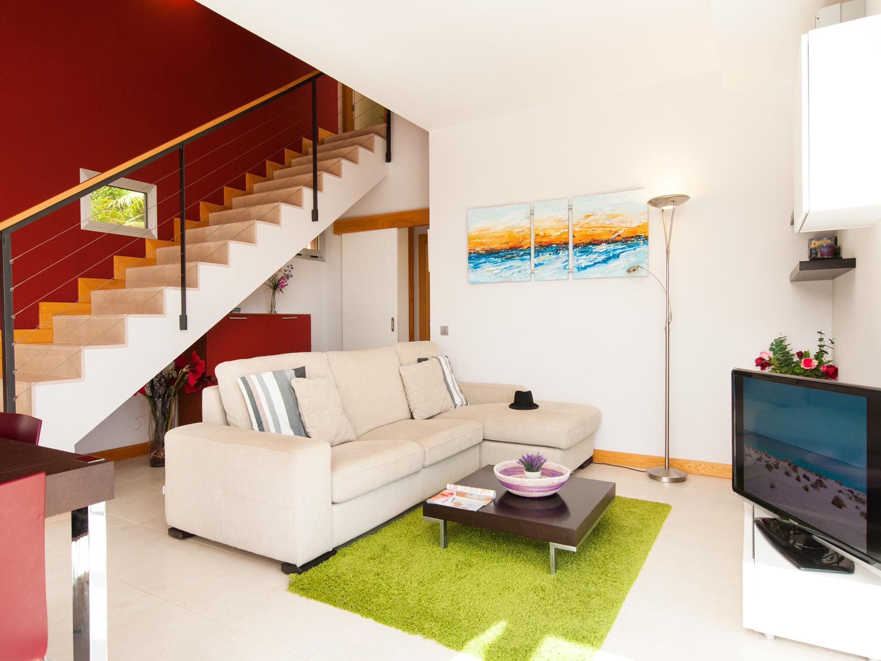 Salobre Vista Golf 9 by Salobre Golf Villas