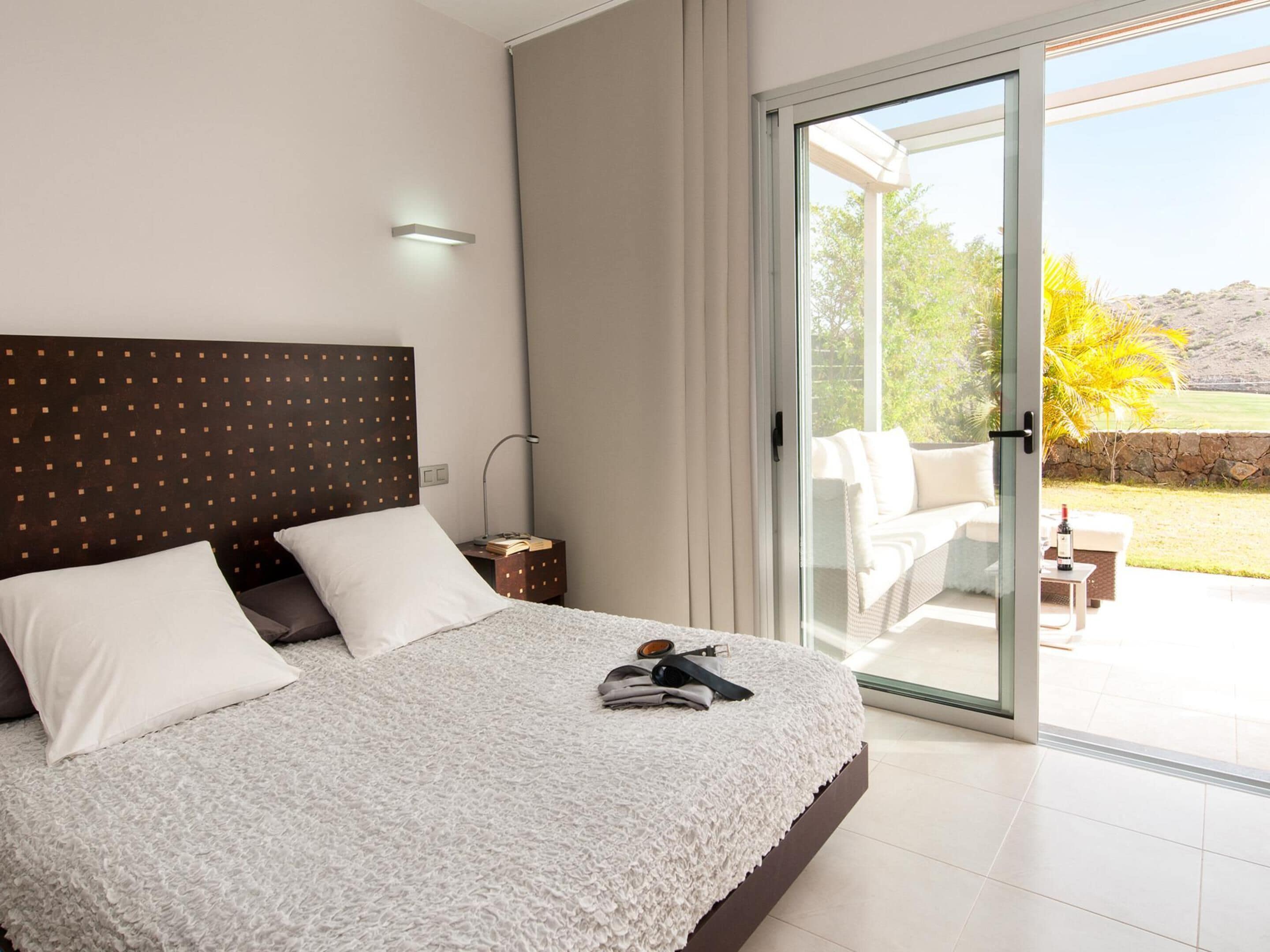 Salobre Vista Golf 9 by Salobre Golf Villas