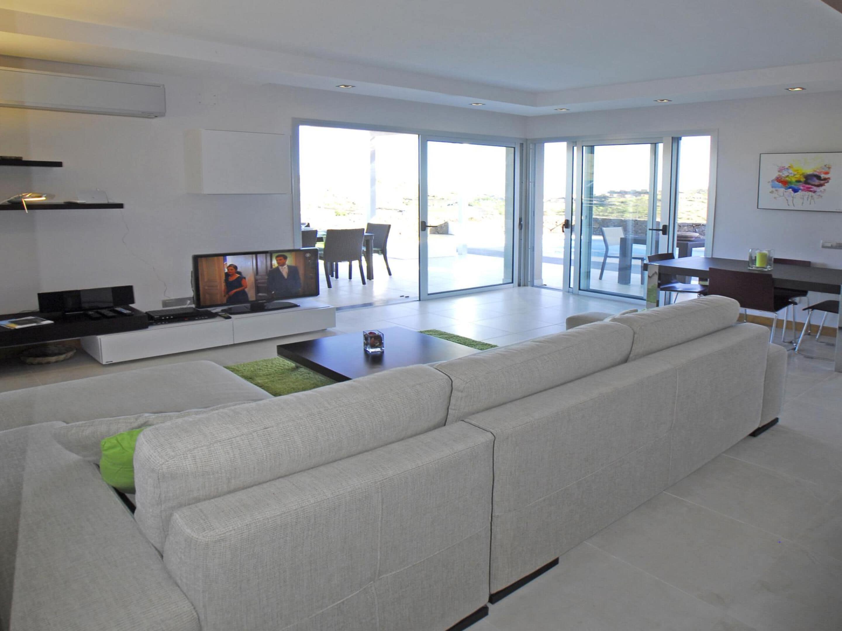 Salobre Vista Golf 9 by Salobre Golf Villas