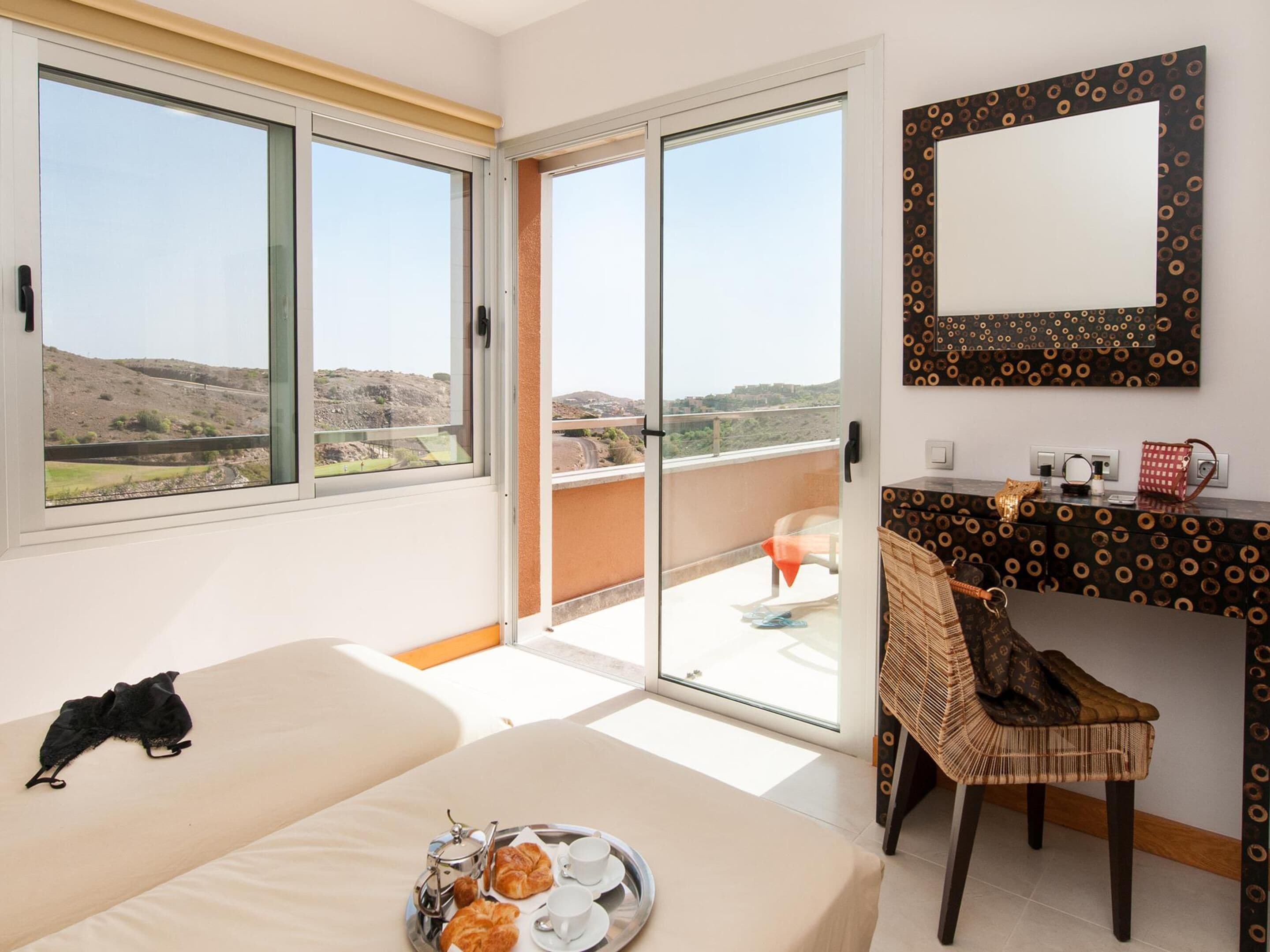 Salobre Vista Golf 9 by Salobre Golf Villas