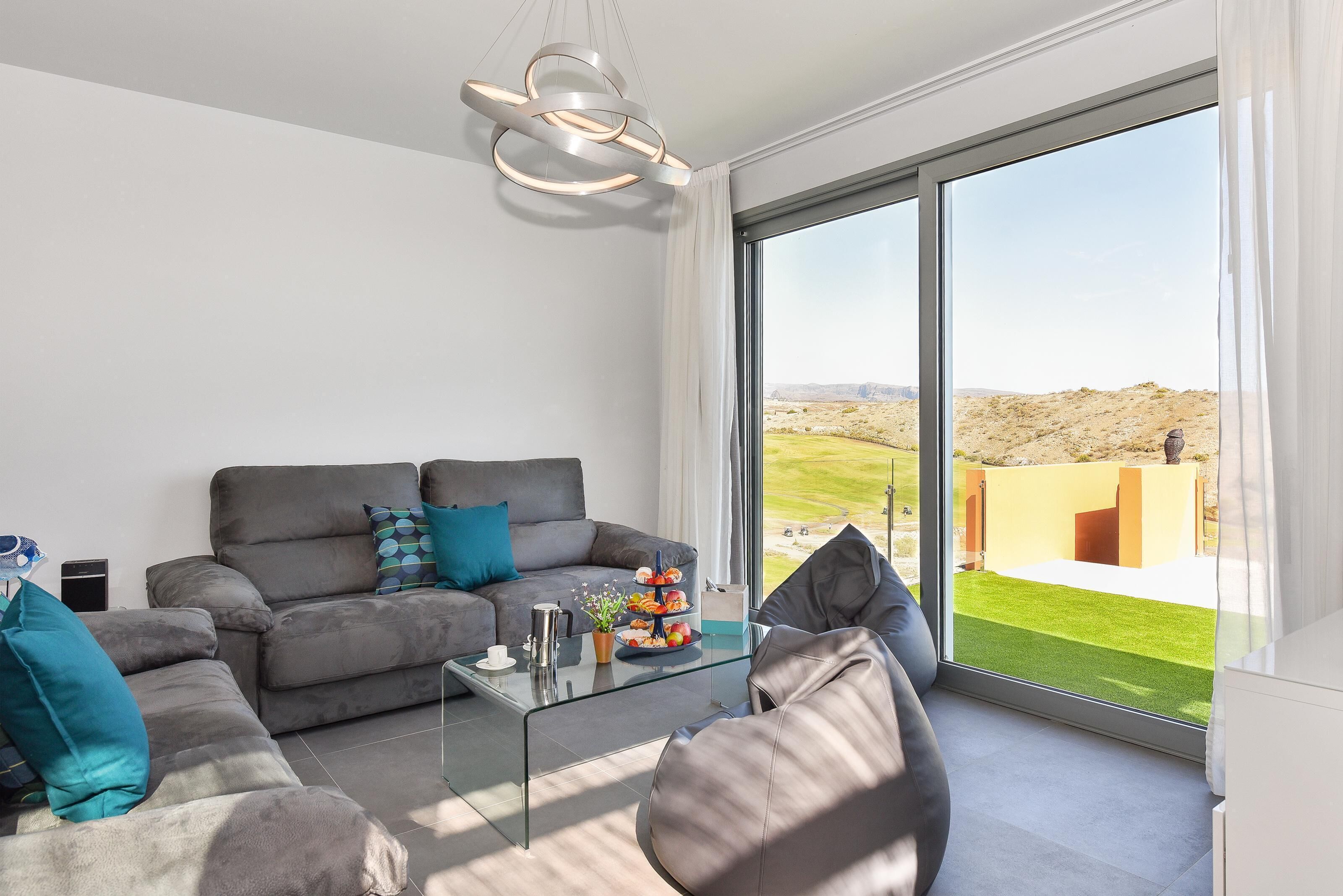 Villas La Isla by Salobre Golf Villas