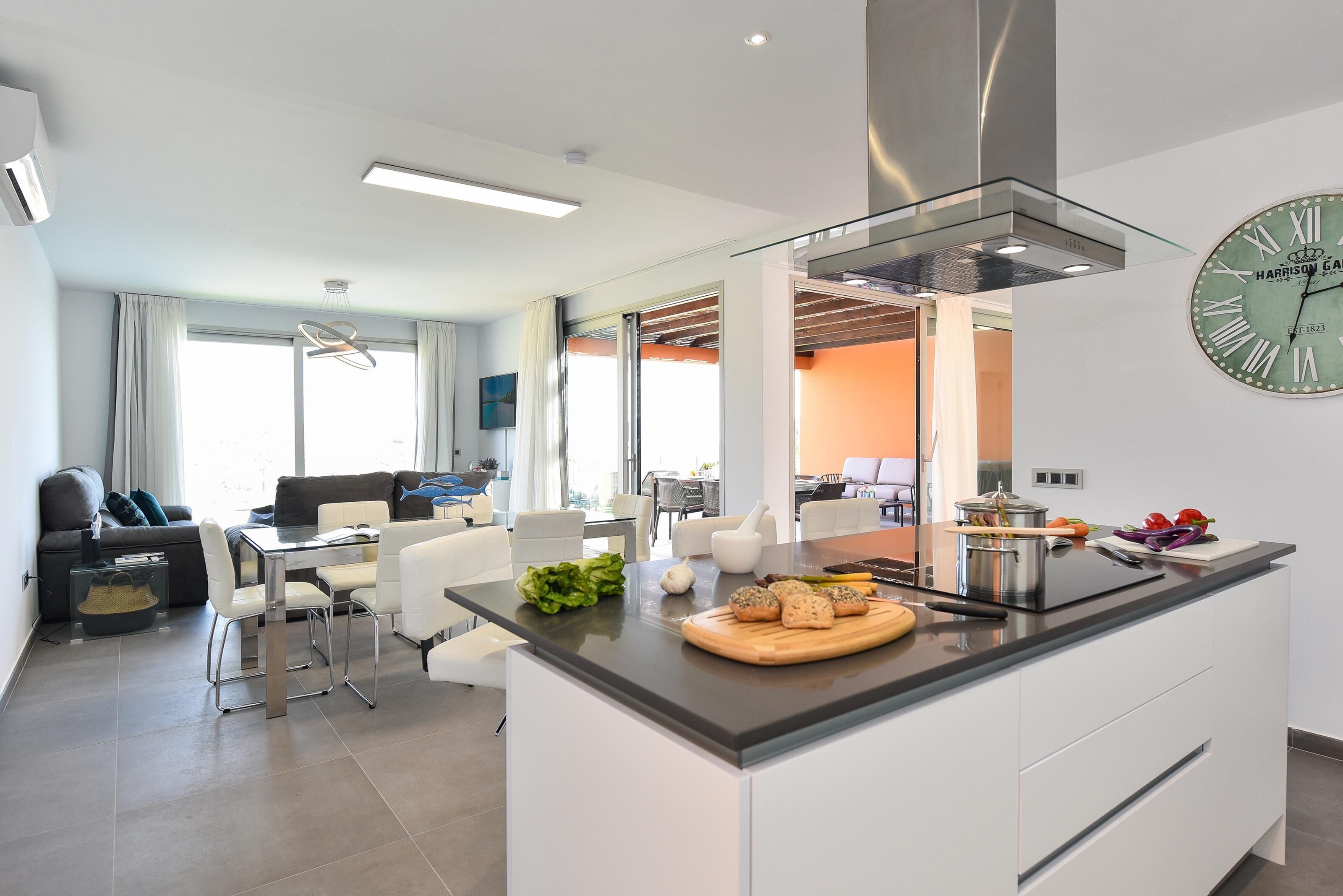 Villas La Isla by Salobre Golf Villas