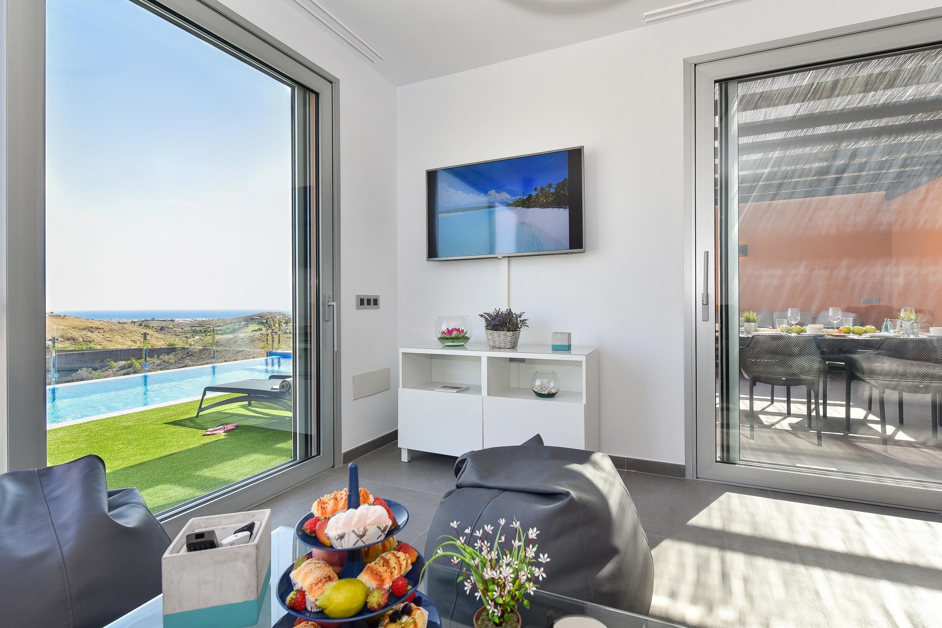 Villas La Isla by Salobre Golf Villas