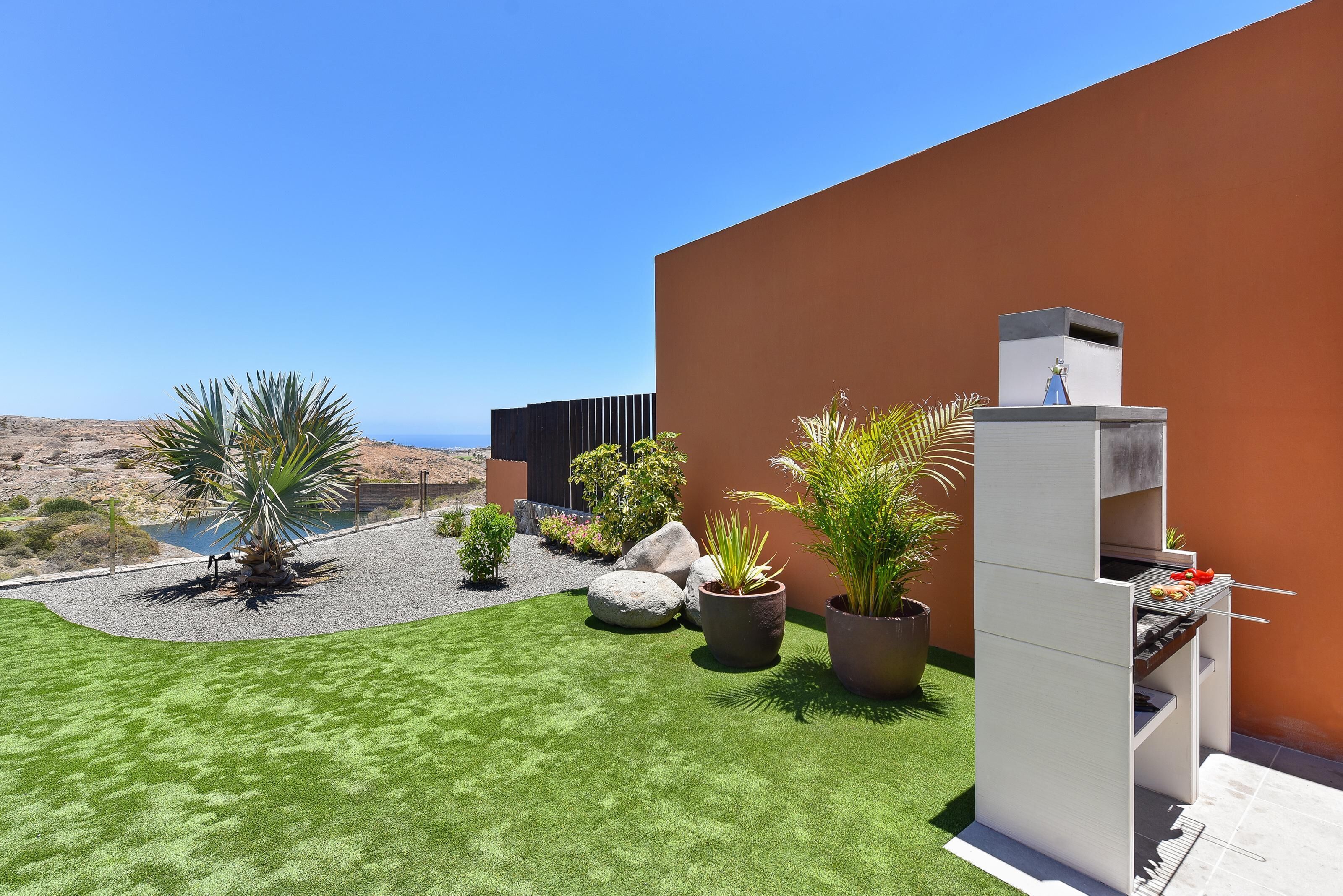 Villas La Isla by Salobre Golf Villas