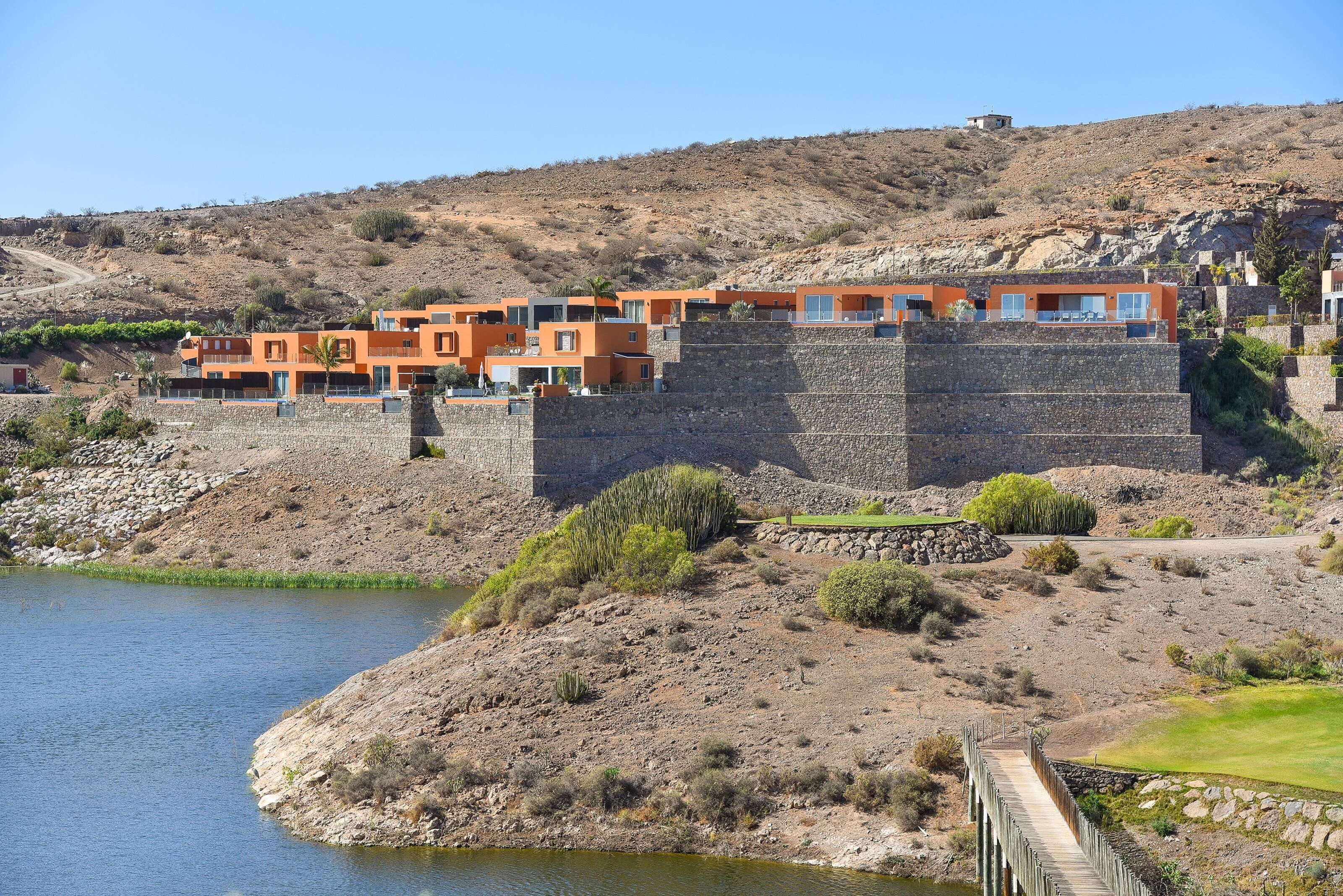 Villas La Isla by Salobre Golf Villas