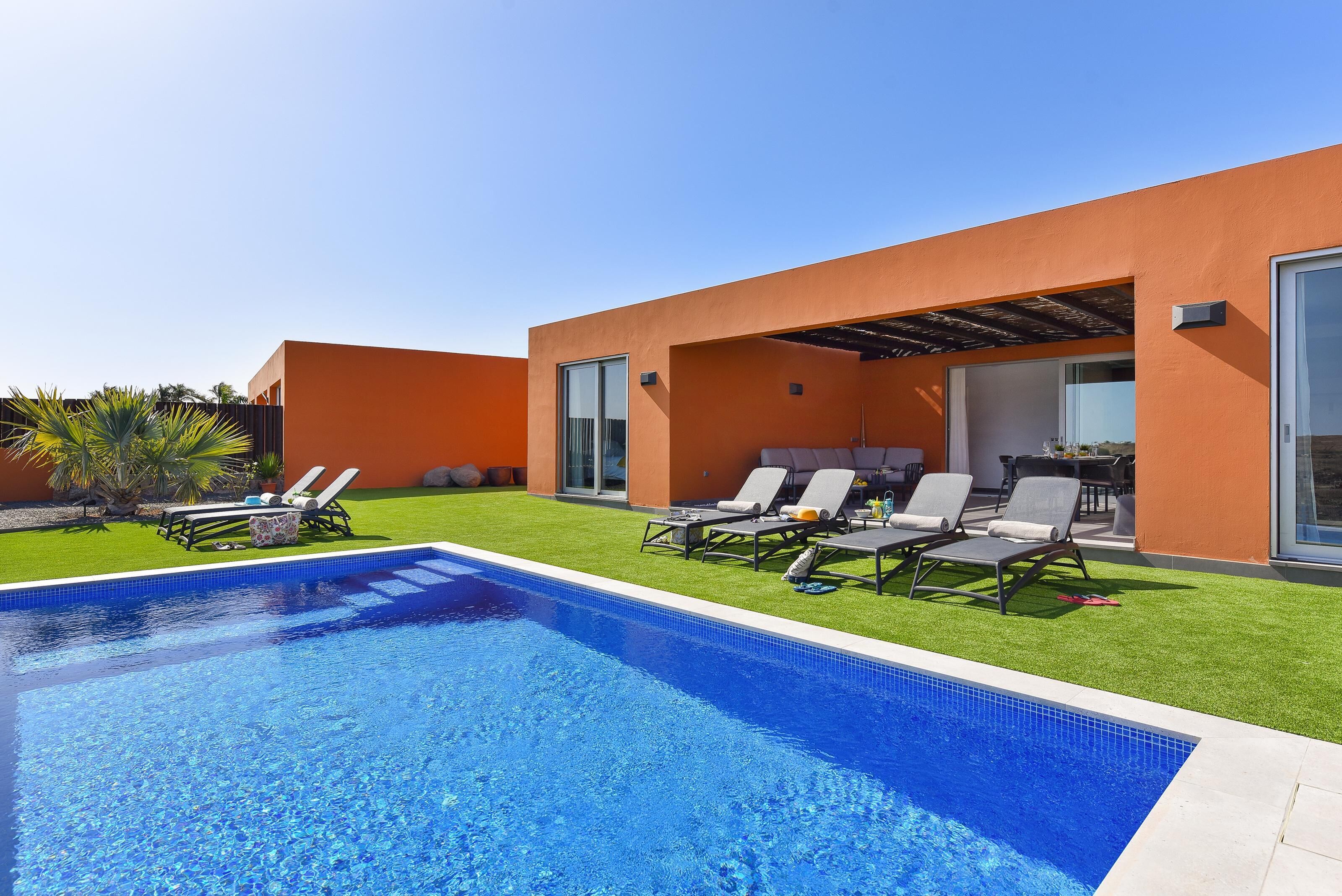 Villas La Isla by Salobre Golf Villas