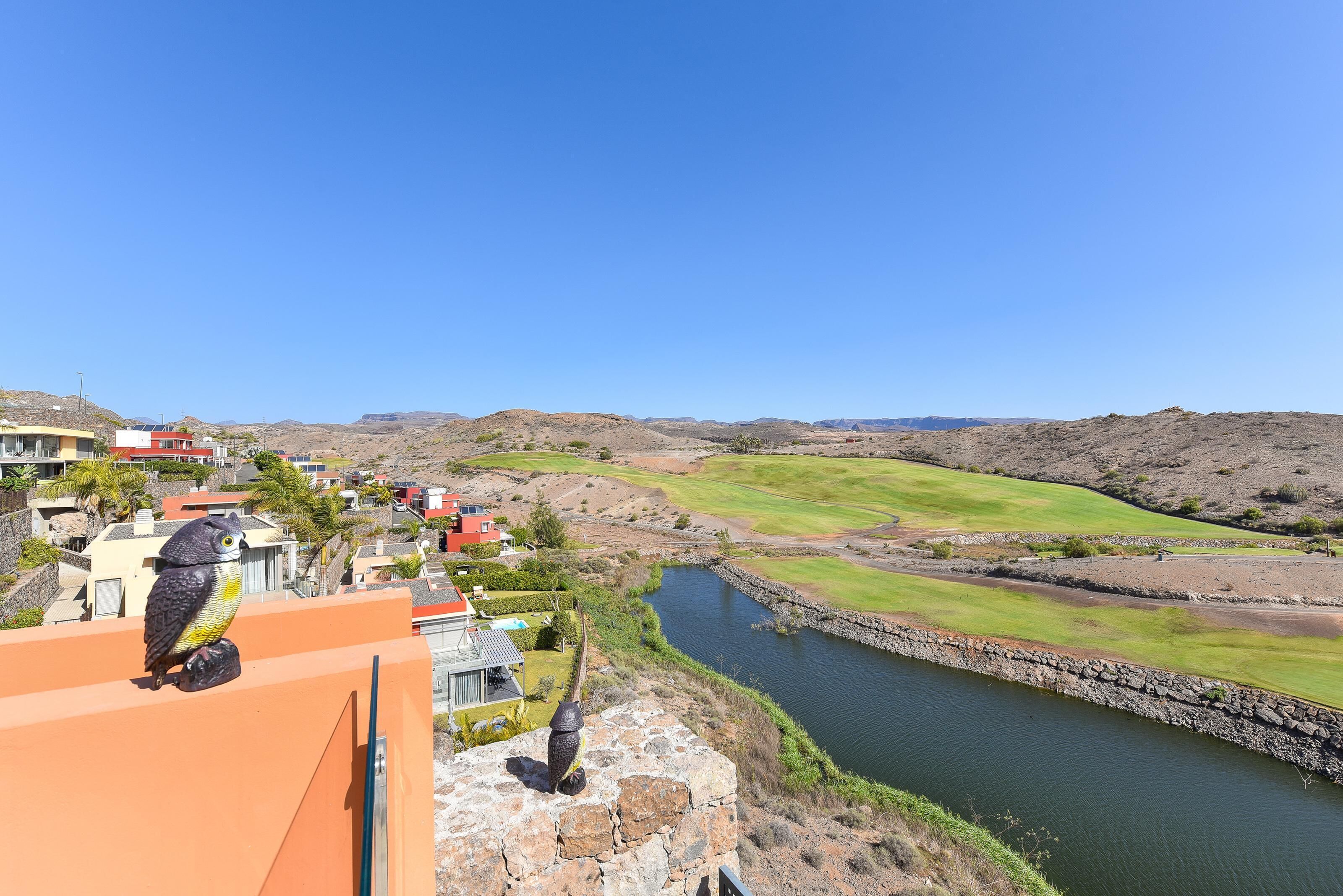 Villas La Isla by Salobre Golf Villas