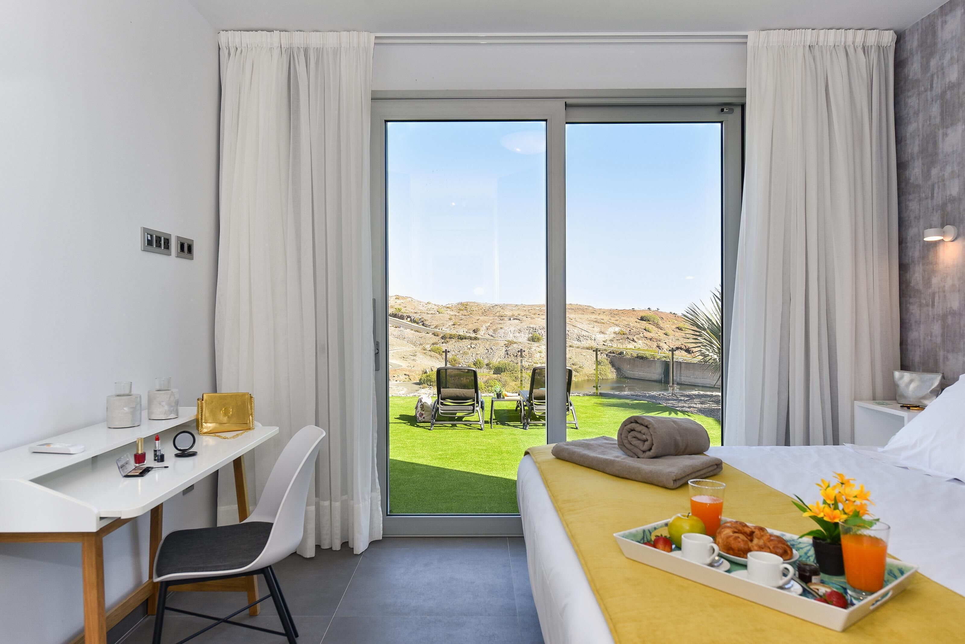 Villas La Isla by Salobre Golf Villas