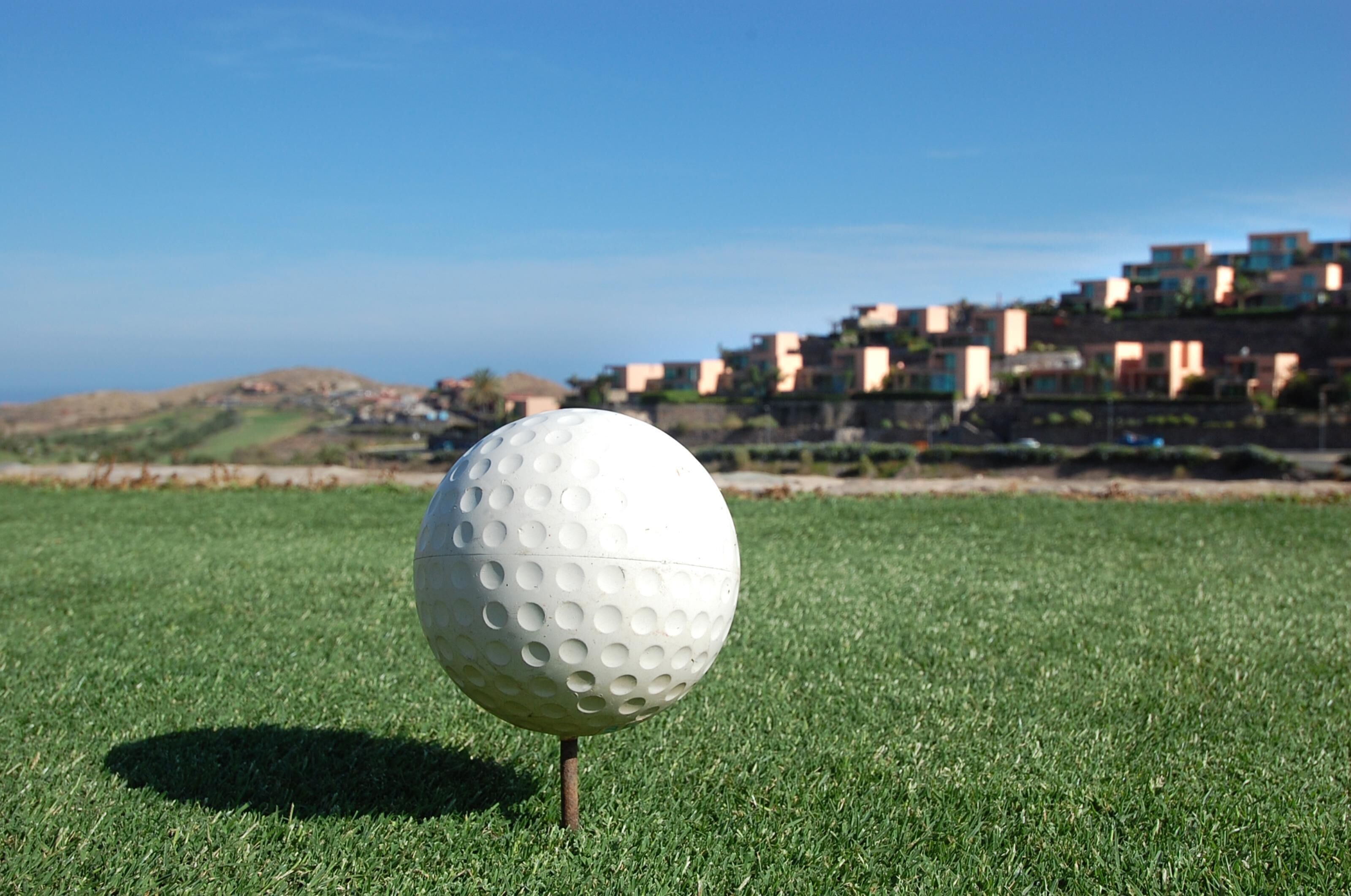 Villas La Isla by Salobre Golf Villas