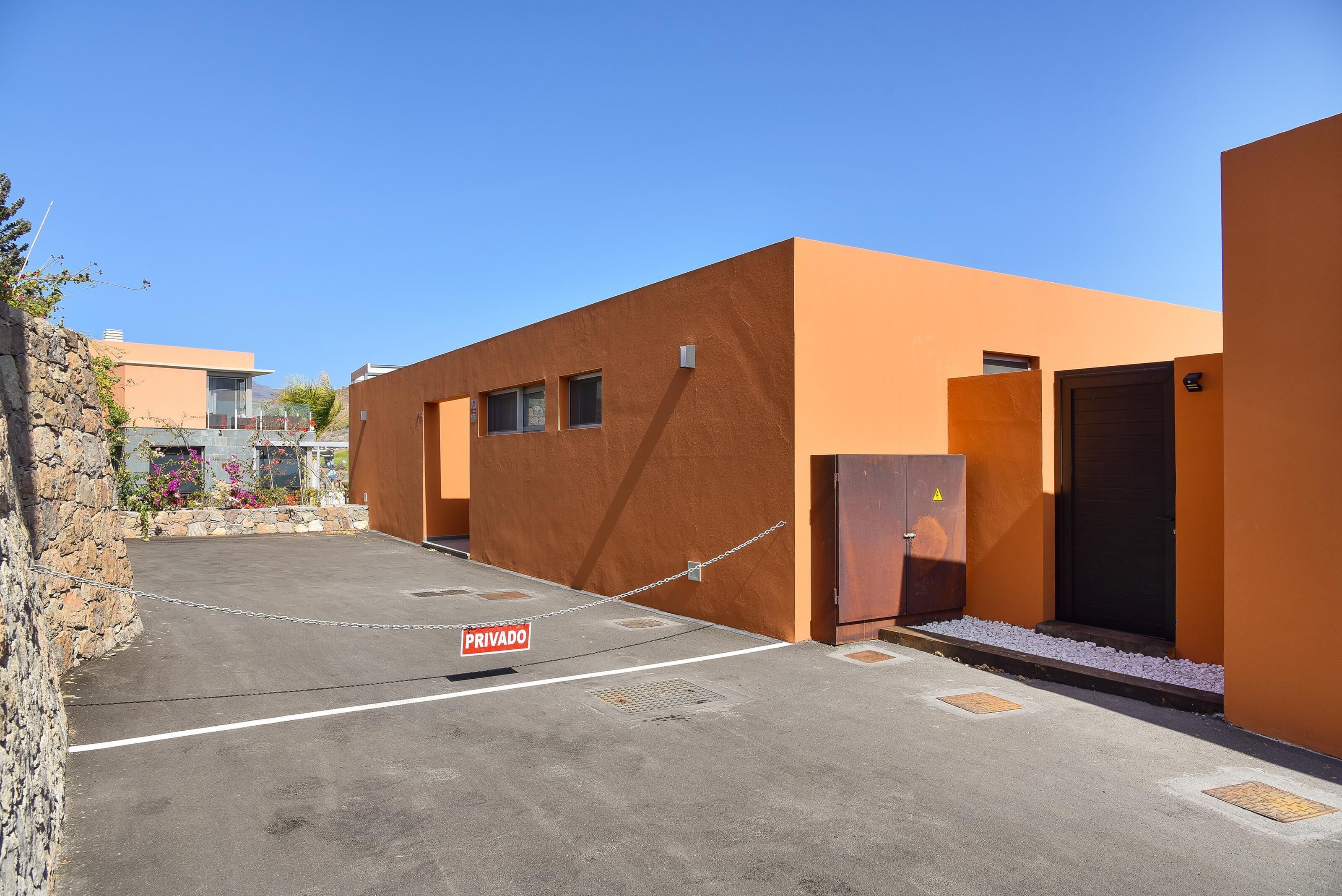 Villas La Isla by Salobre Golf Villas