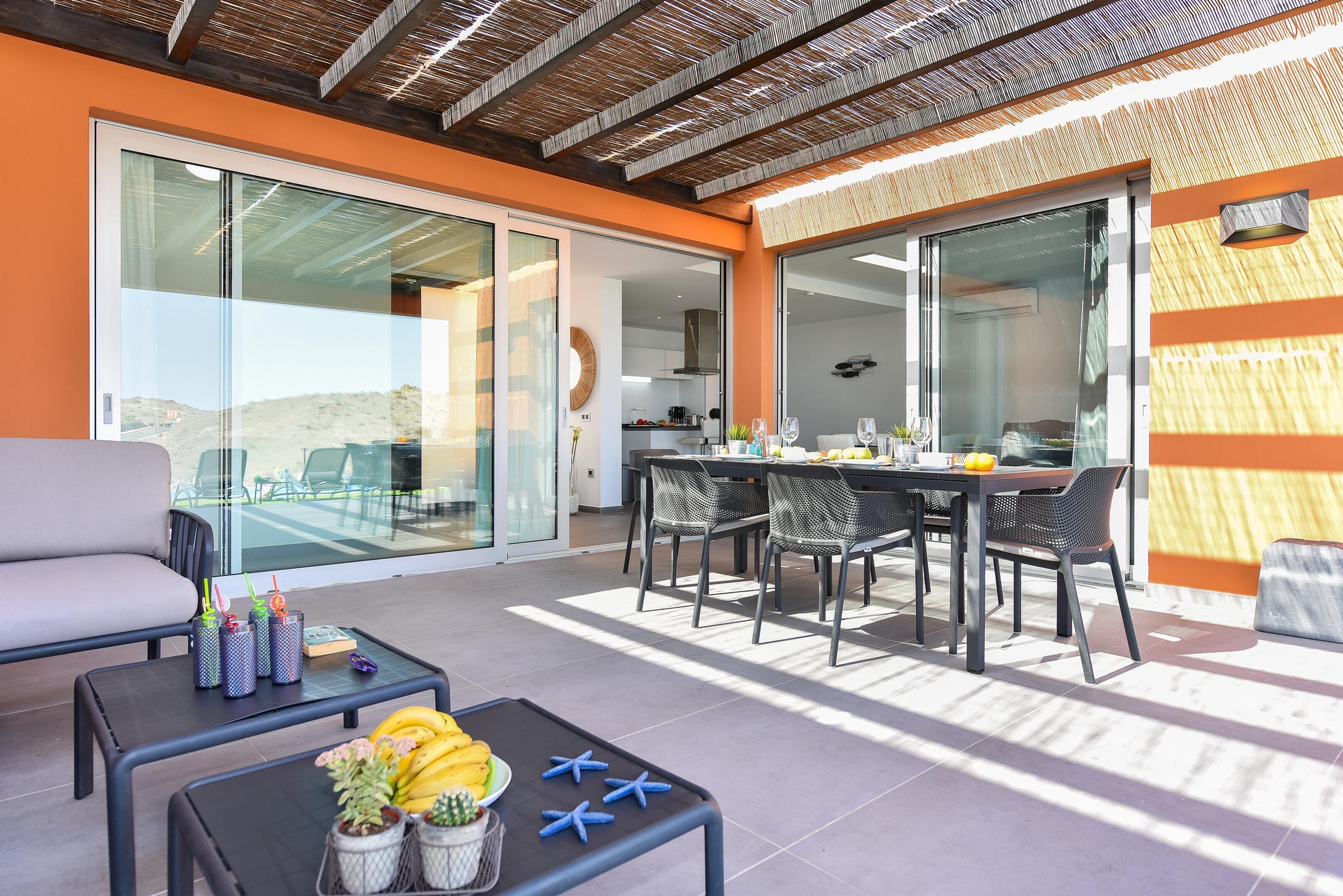 Villas La Isla by Salobre Golf Villas