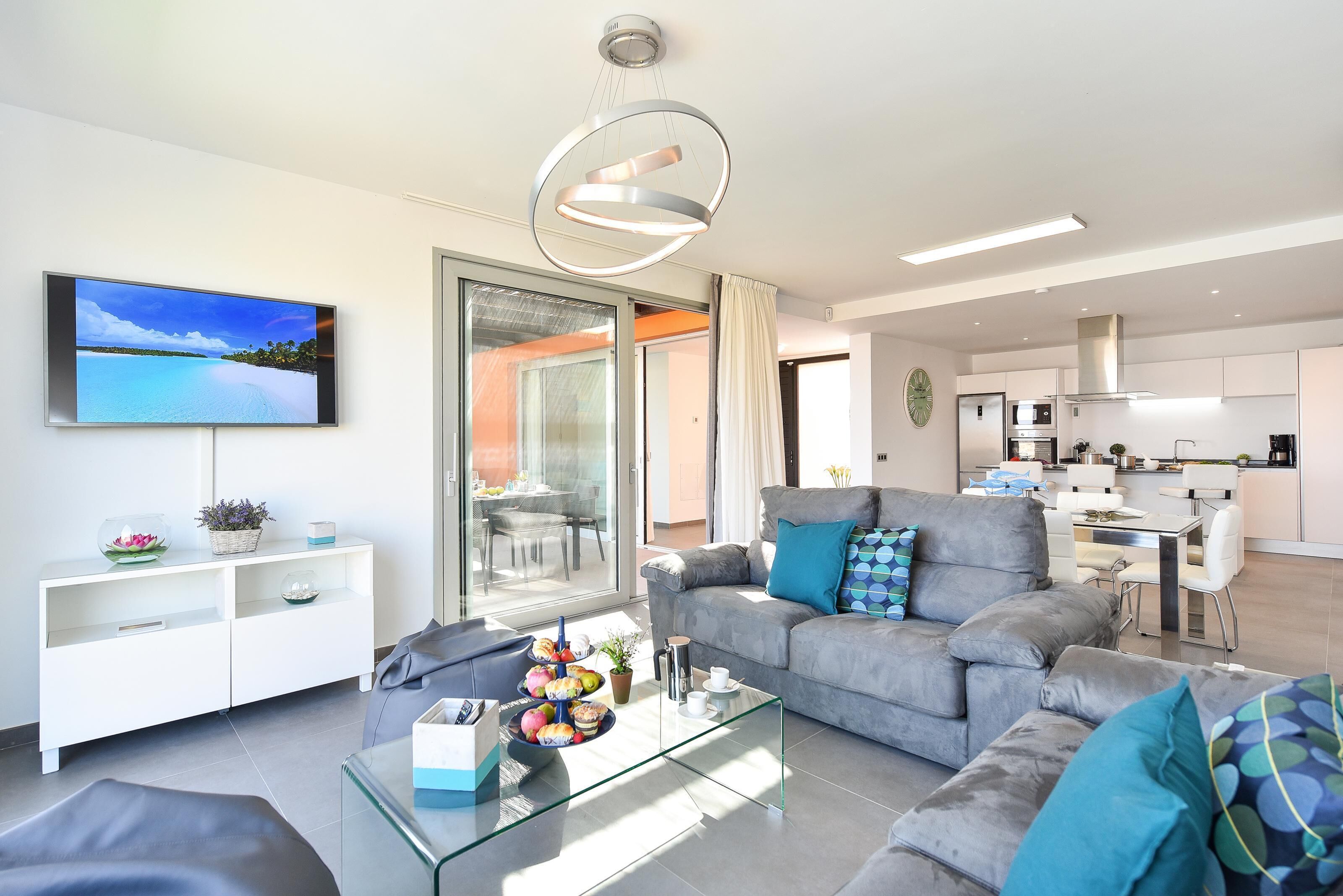 Villas La Isla by Salobre Golf Villas