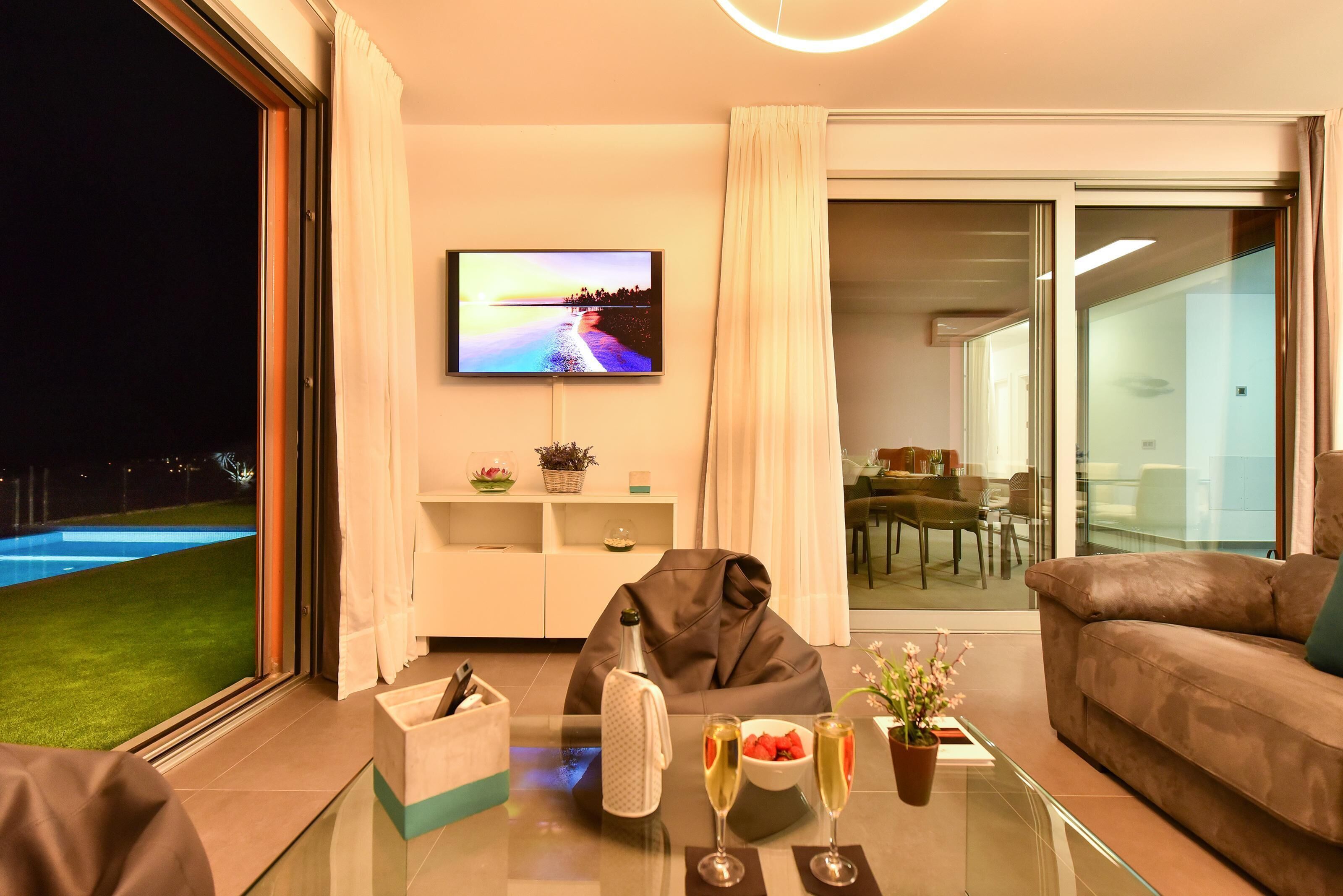 Villas La Isla by Salobre Golf Villas